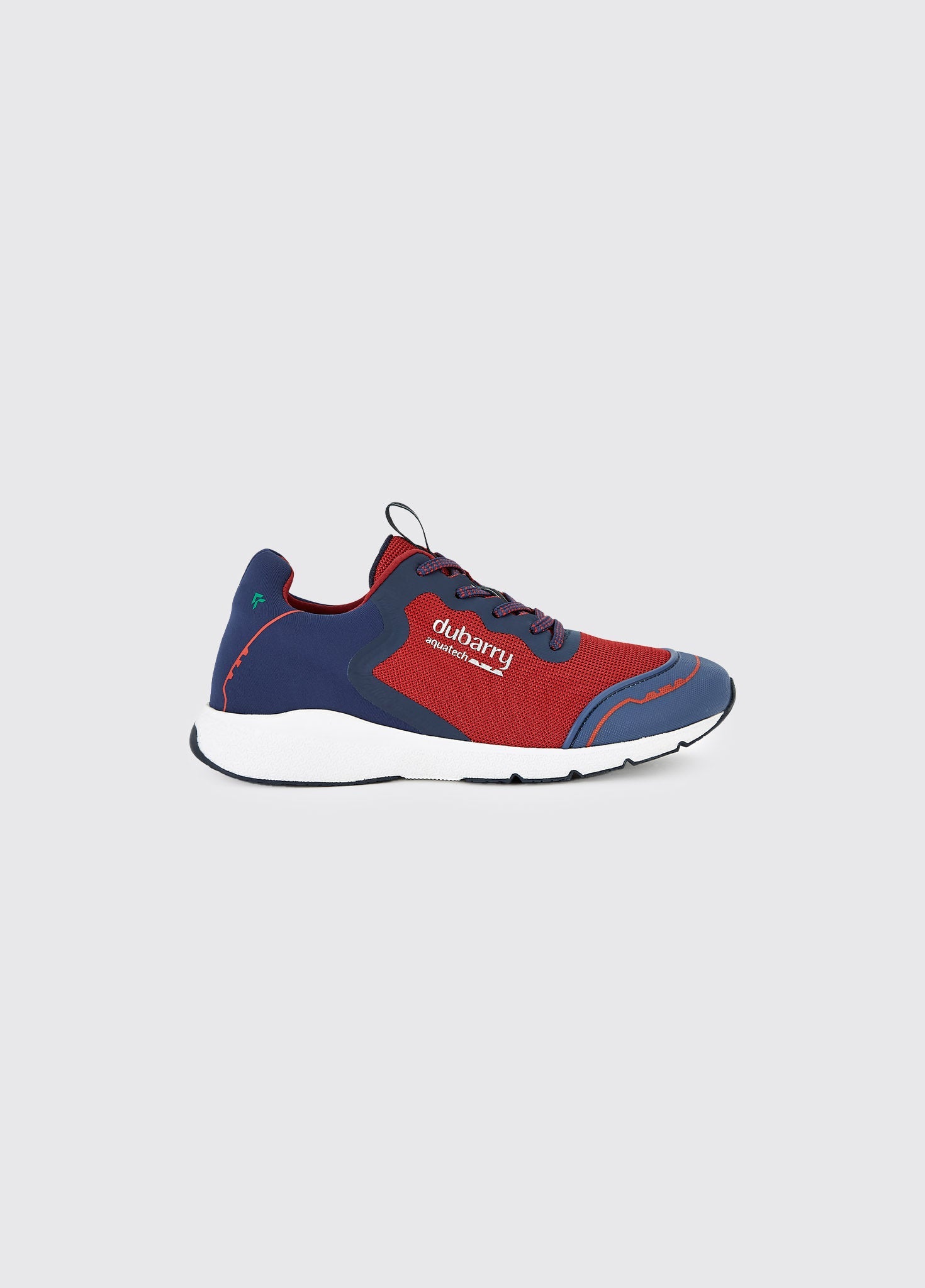 Dubarry Palma Lightweight Laced Trainer