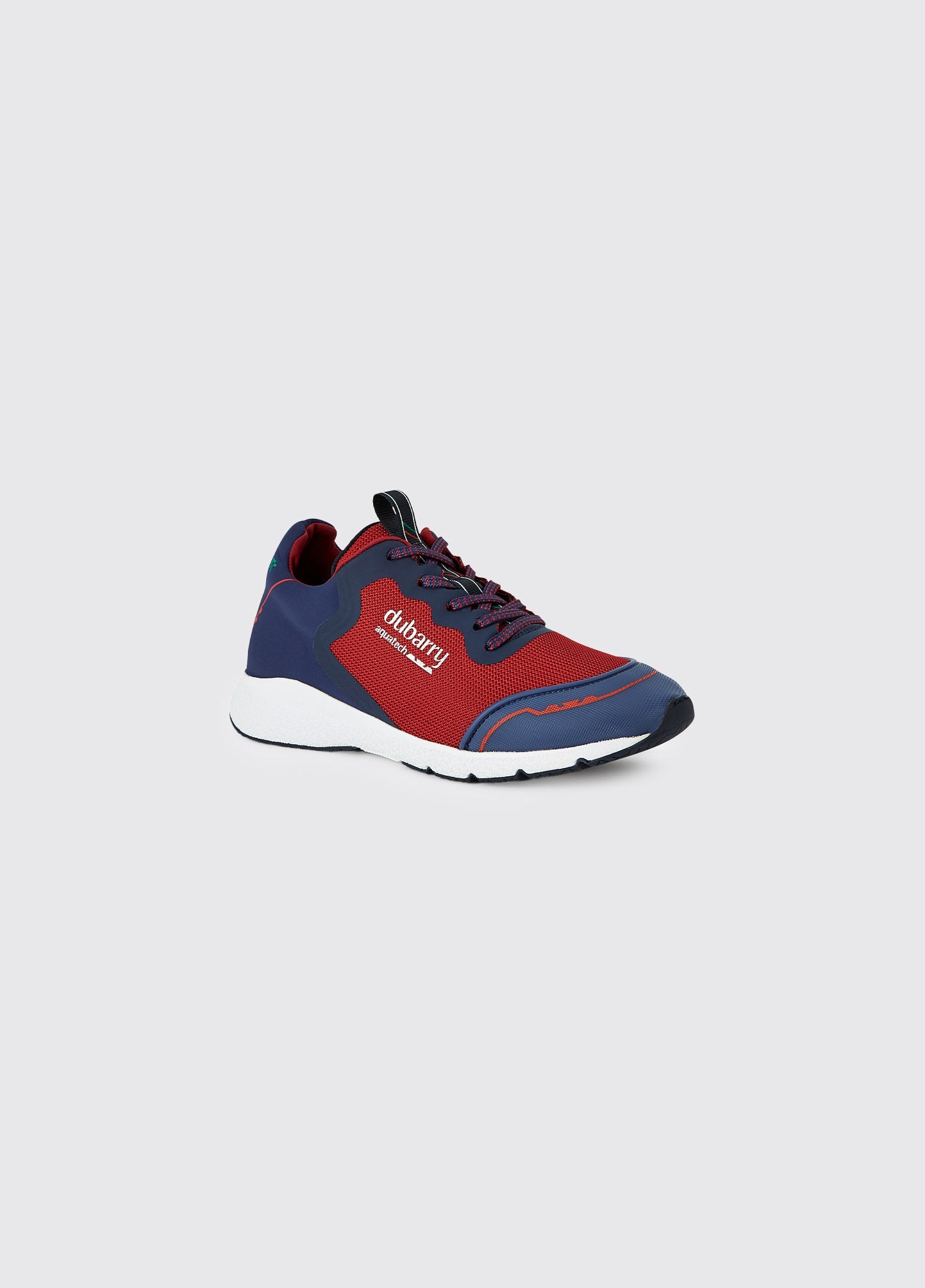 Dubarry Palma Lightweight Laced Trainer