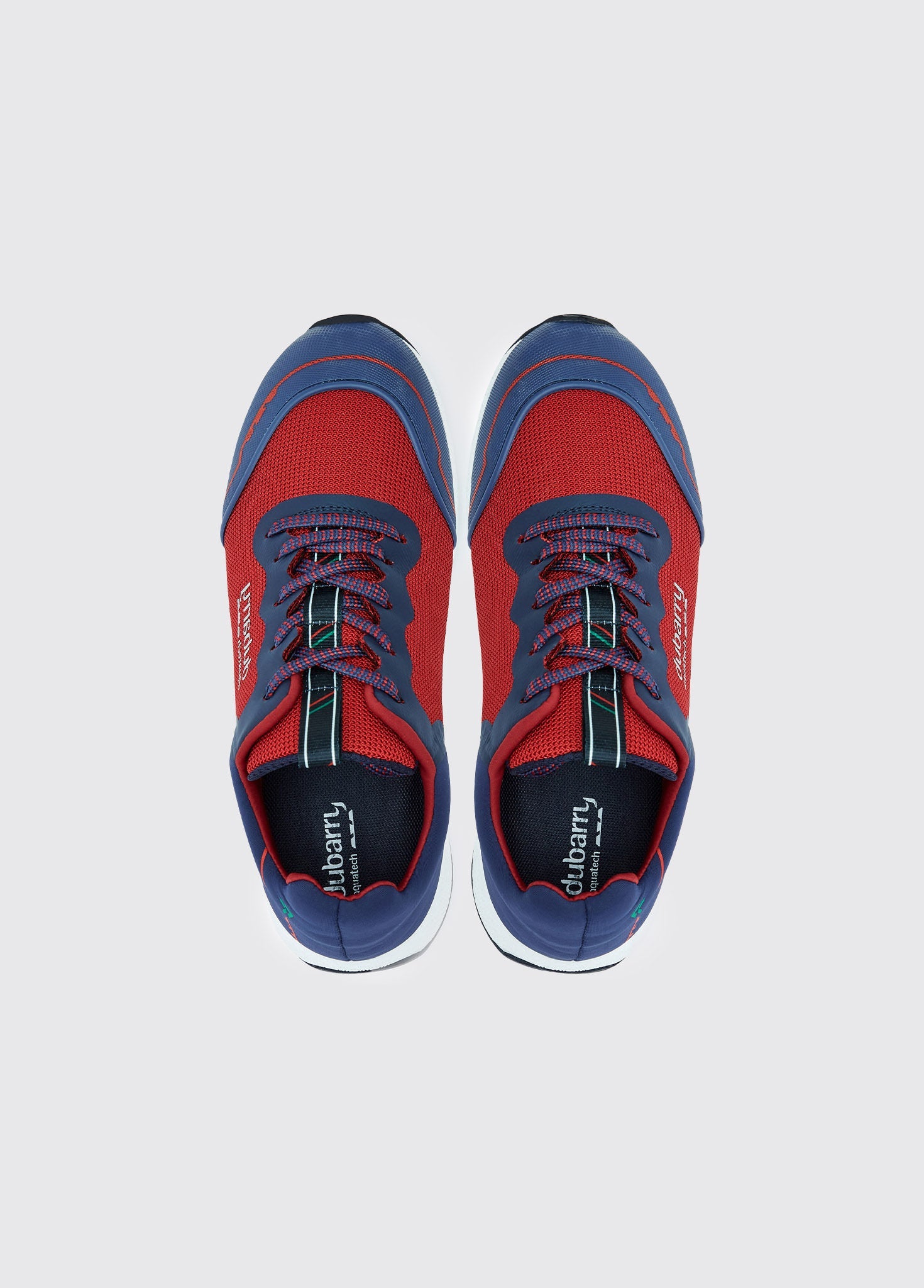 Dubarry Palma Lightweight Laced Trainer