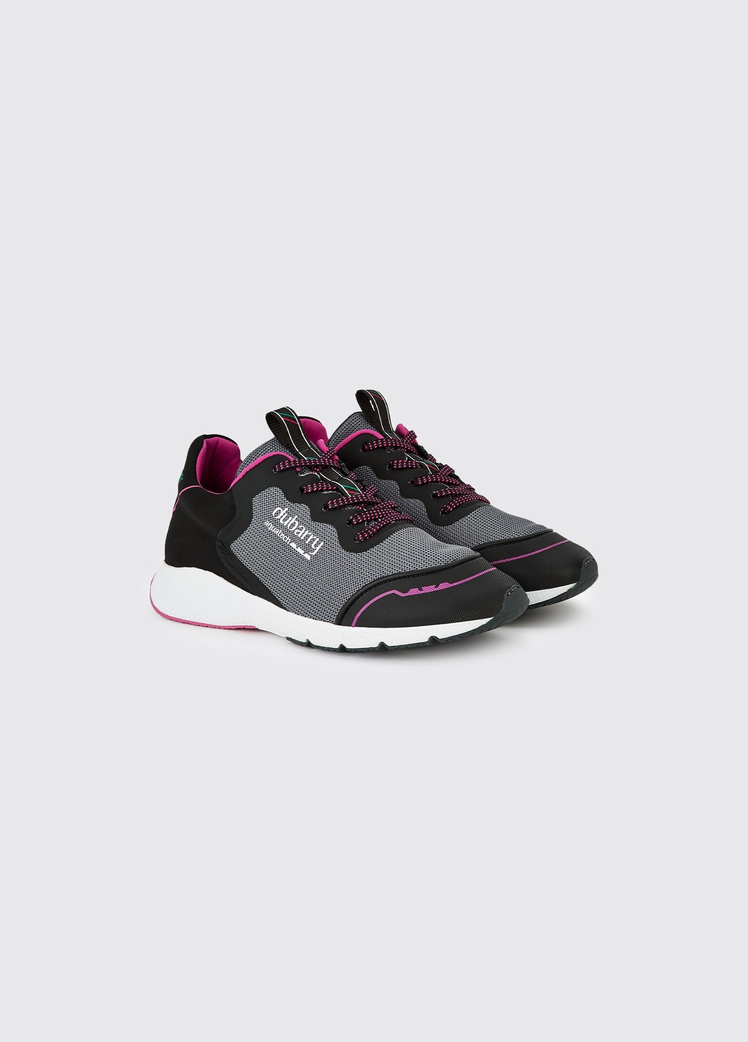 Dubarry Palma Lightweight Laced Trainer