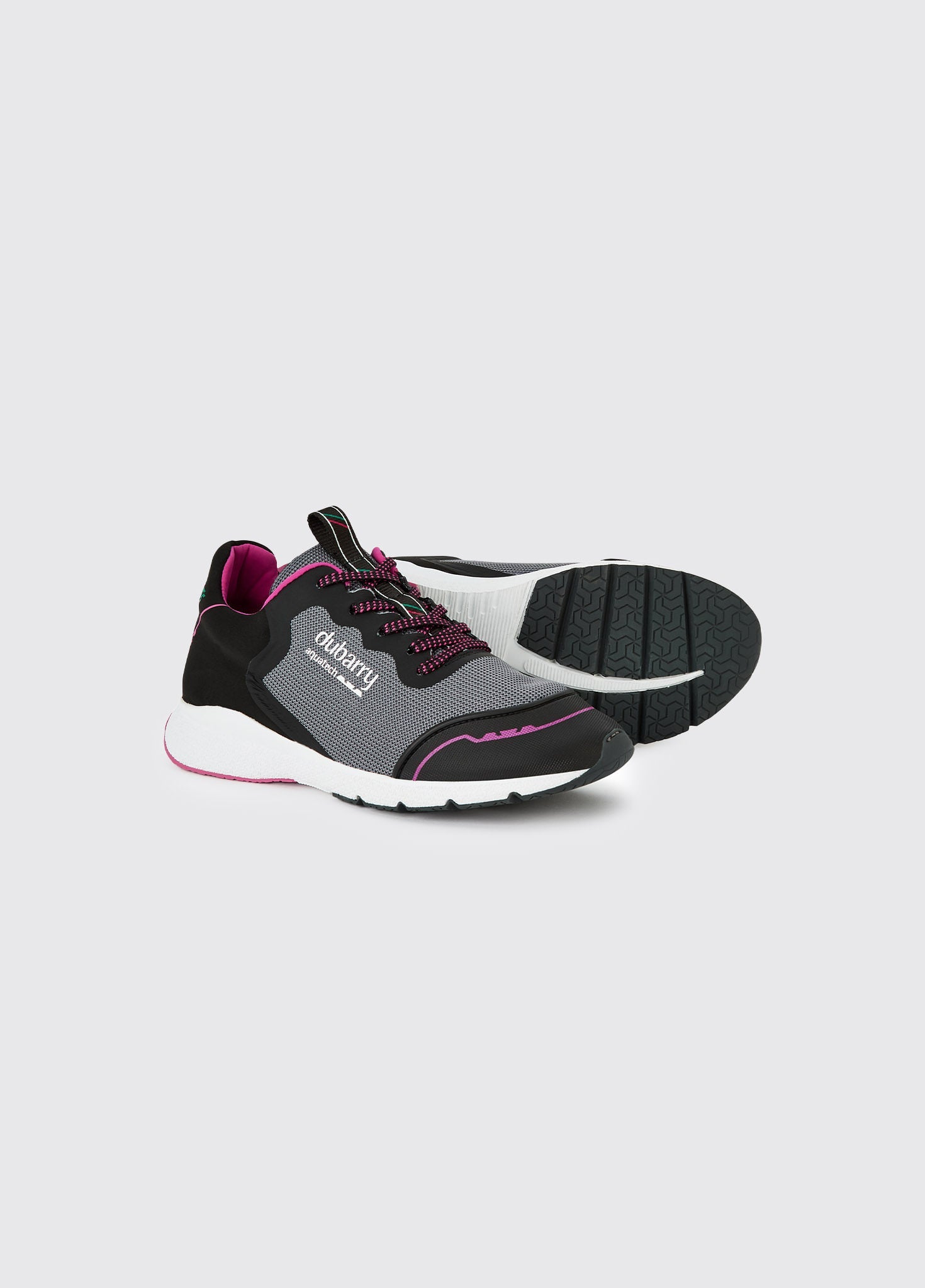 Dubarry Palma Lightweight Laced Trainer
