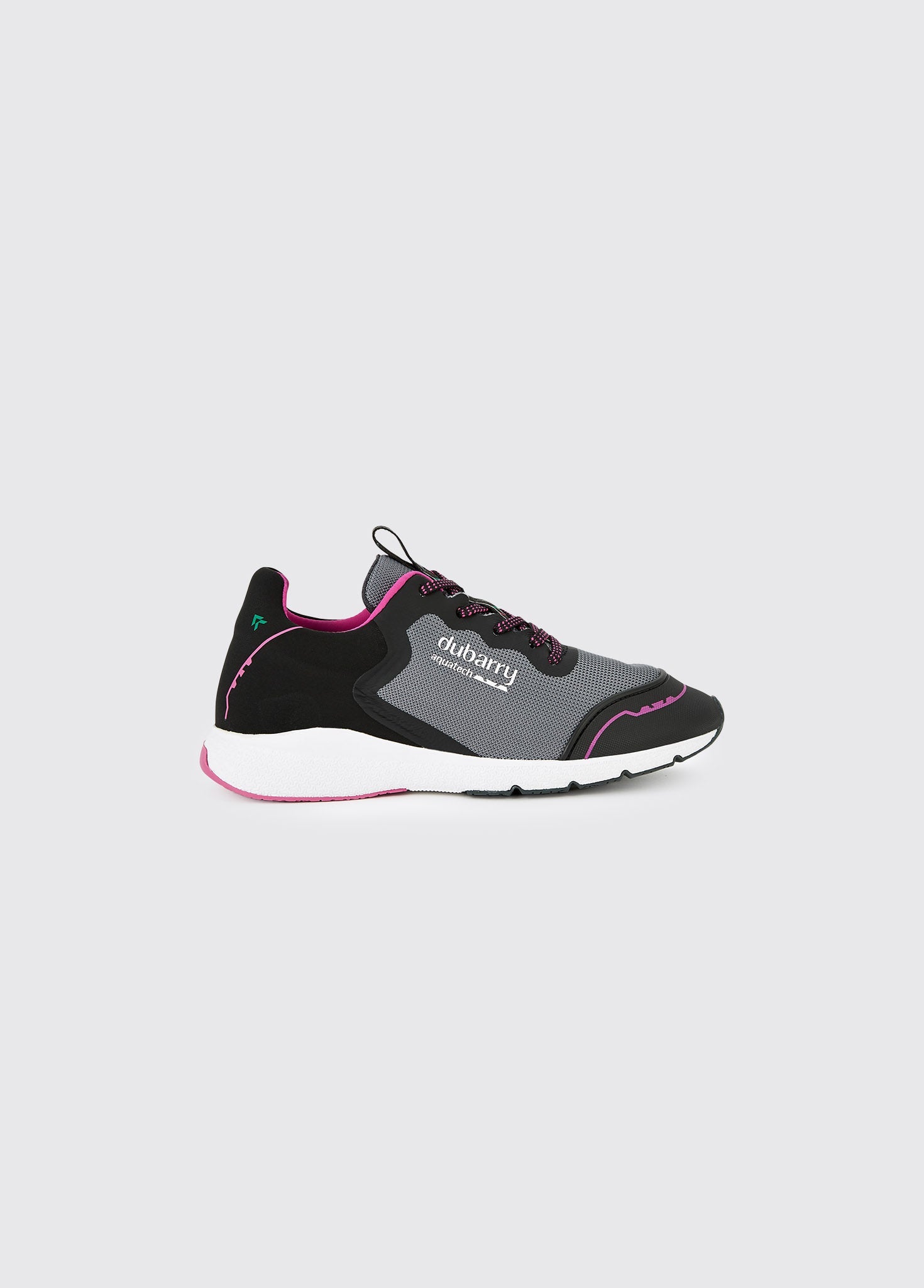 Dubarry Palma Lightweight Laced Trainer