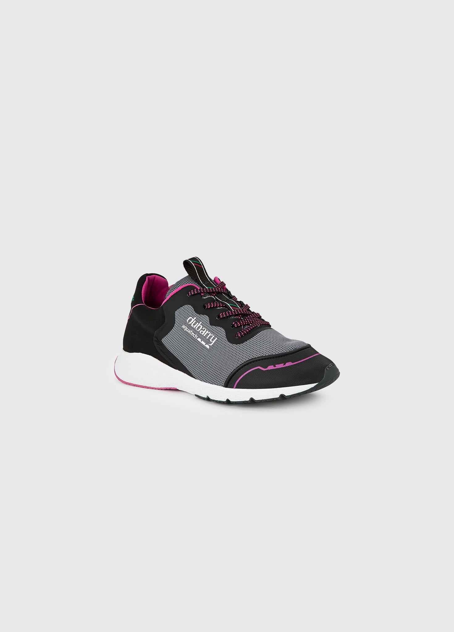 Dubarry Palma Lightweight Laced Trainer