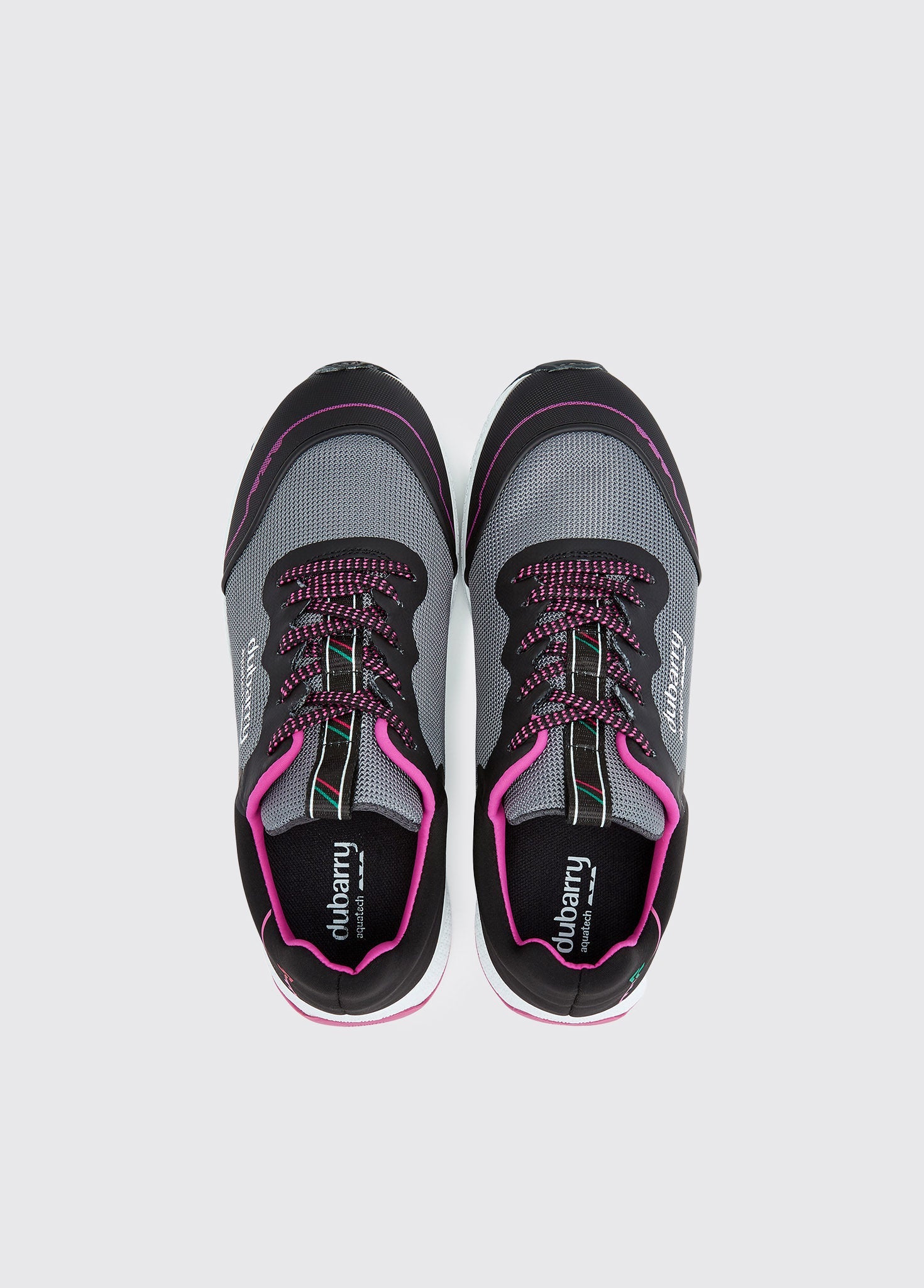 Dubarry Palma Lightweight Laced Trainer