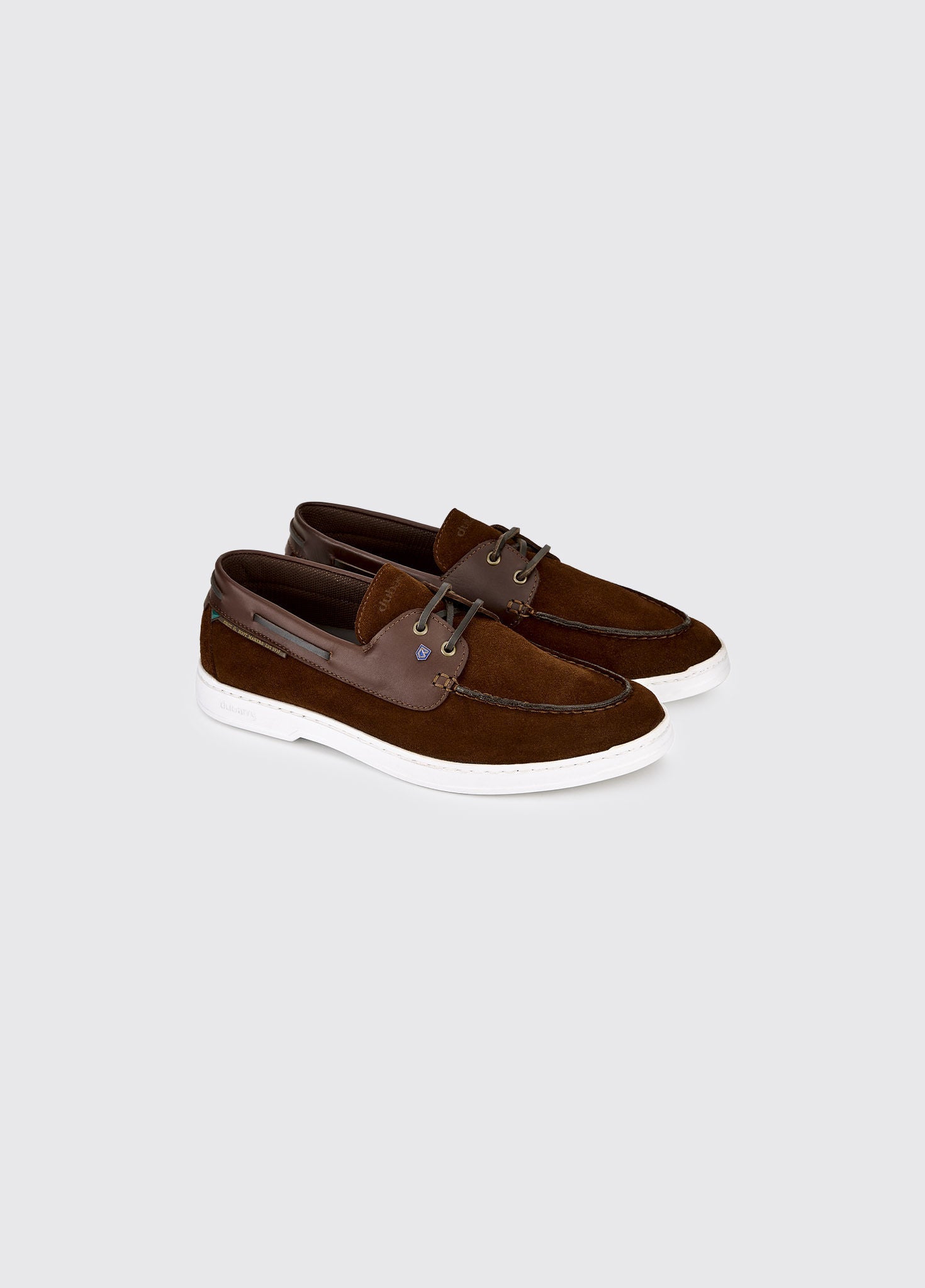 Dubarry Panama X LT Men's Deck Shoe