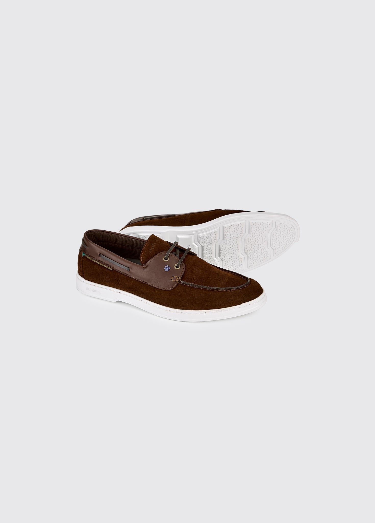 Dubarry Panama X LT Men's Deck Shoe