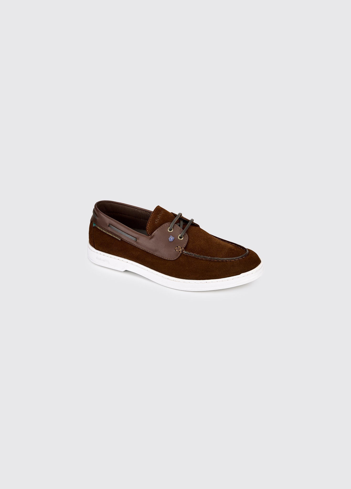 Dubarry Panama X LT Men's Deck Shoe