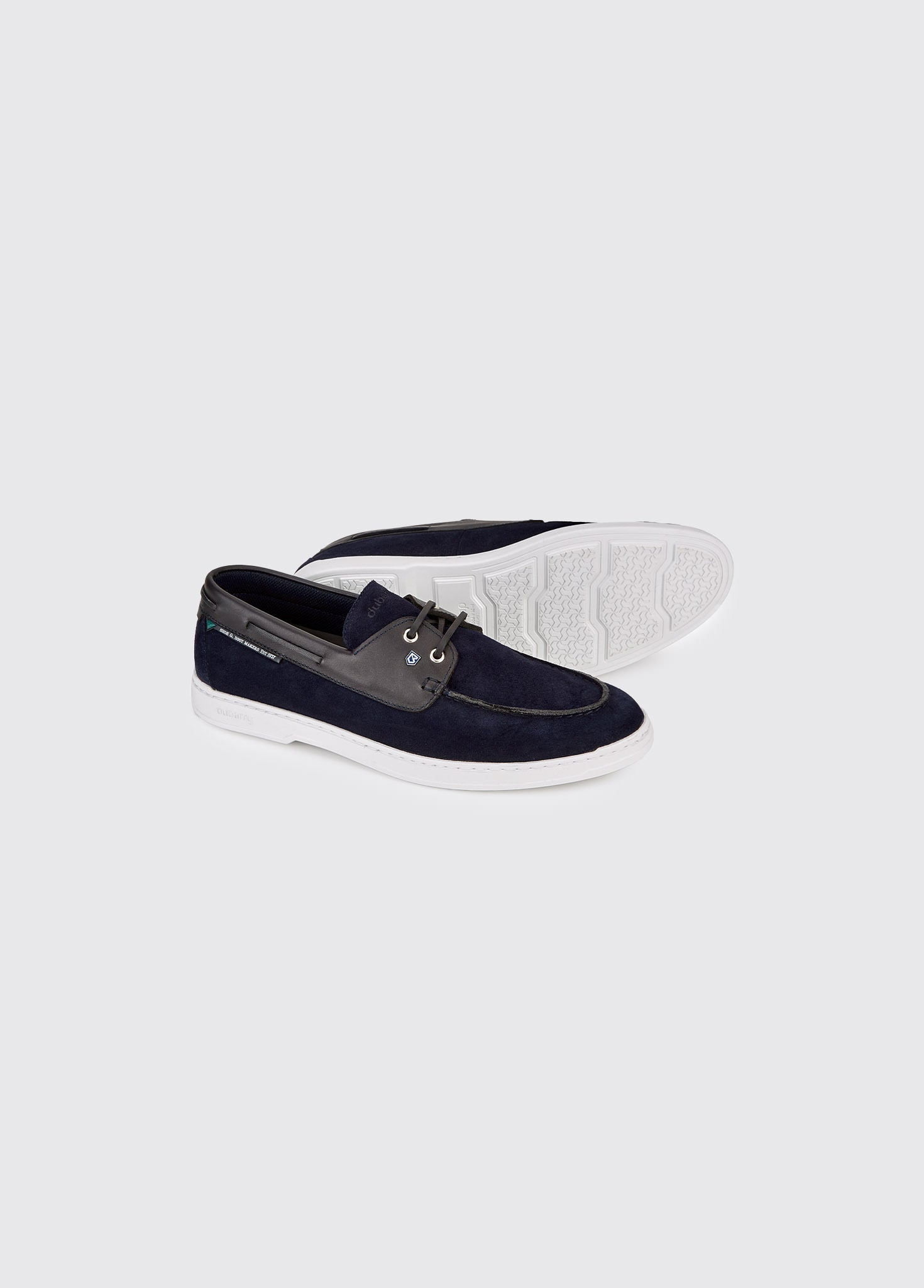 Dubarry Panama X LT Men's Deck Shoe
