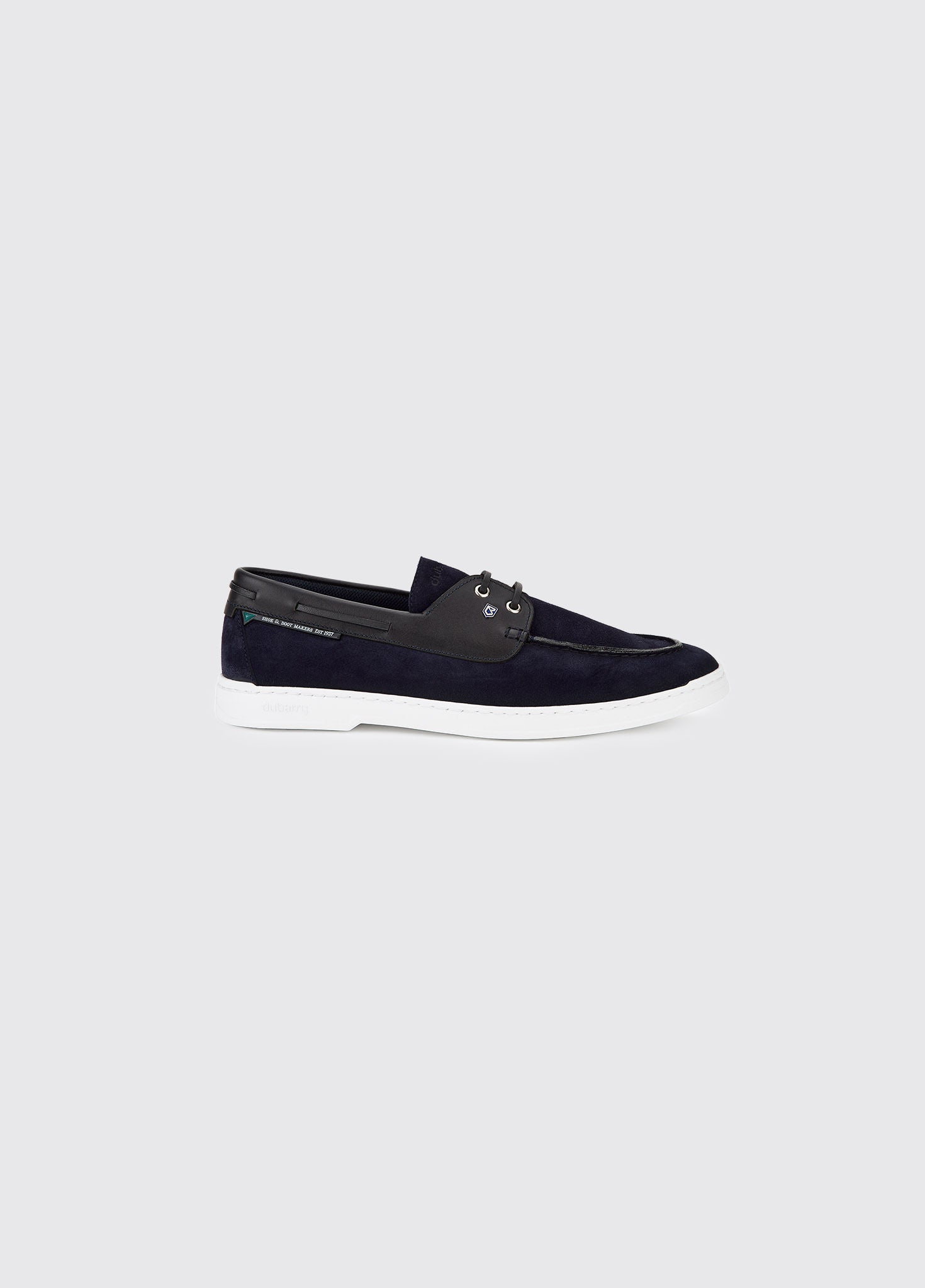 Dubarry Panama X LT Men's Deck Shoe