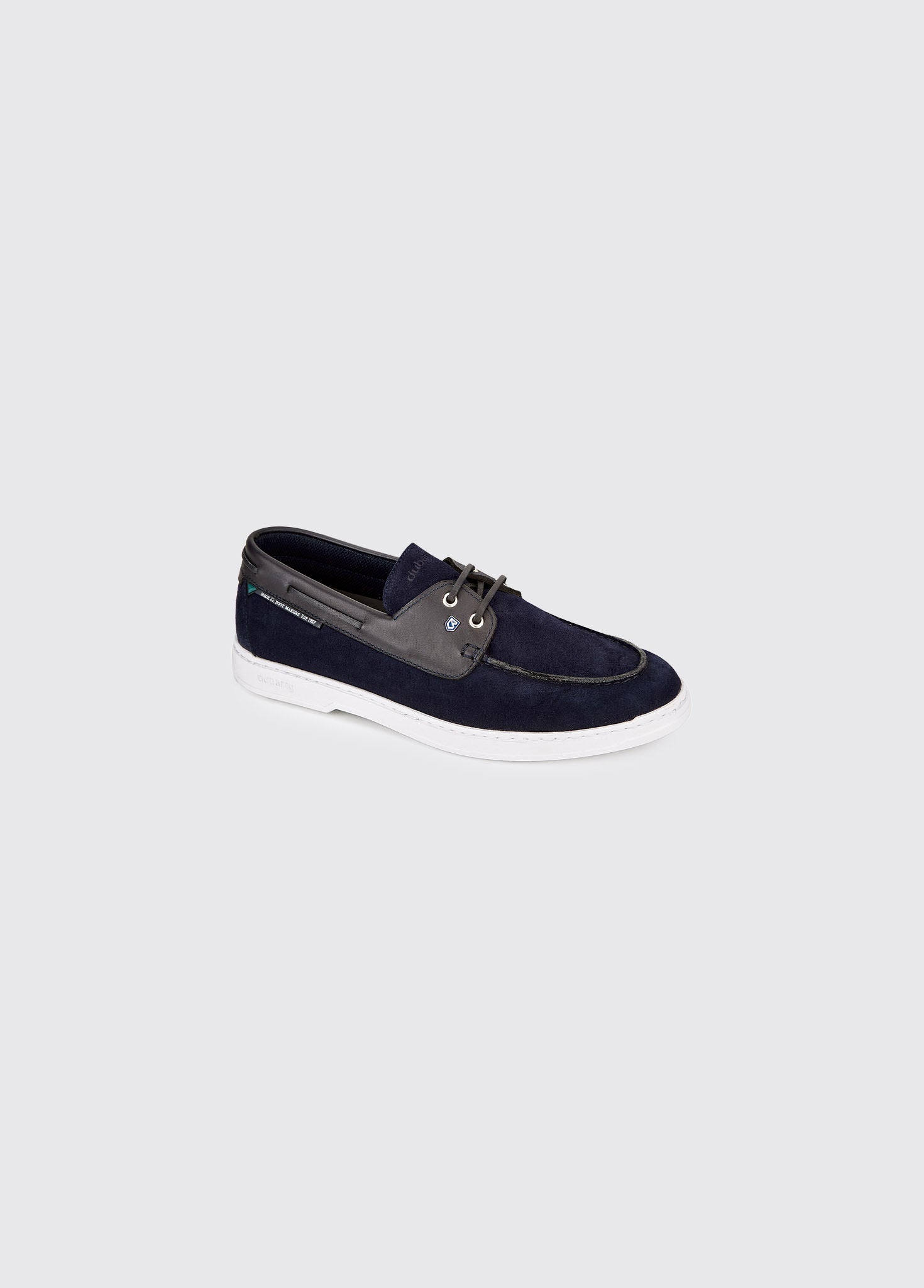 Dubarry Panama X LT Men's Deck Shoe