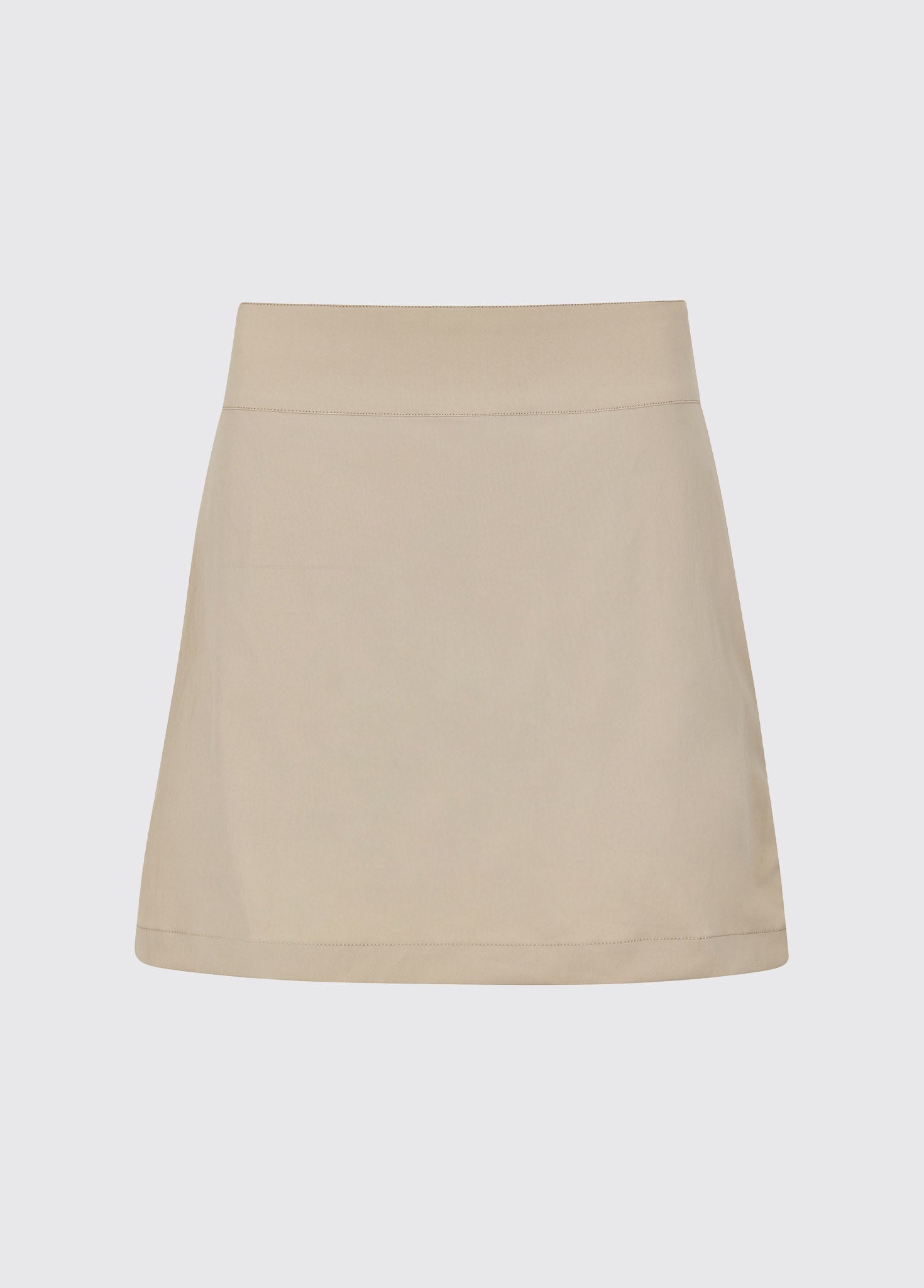 Dubarry Parga Women's Skort With Side Split