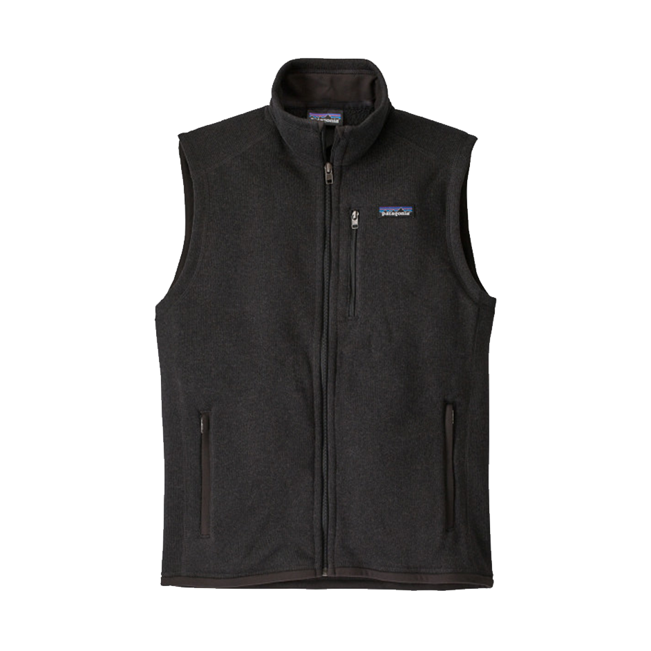 Men Patagonia Better Sweater Vest - Fleece bodywarmer