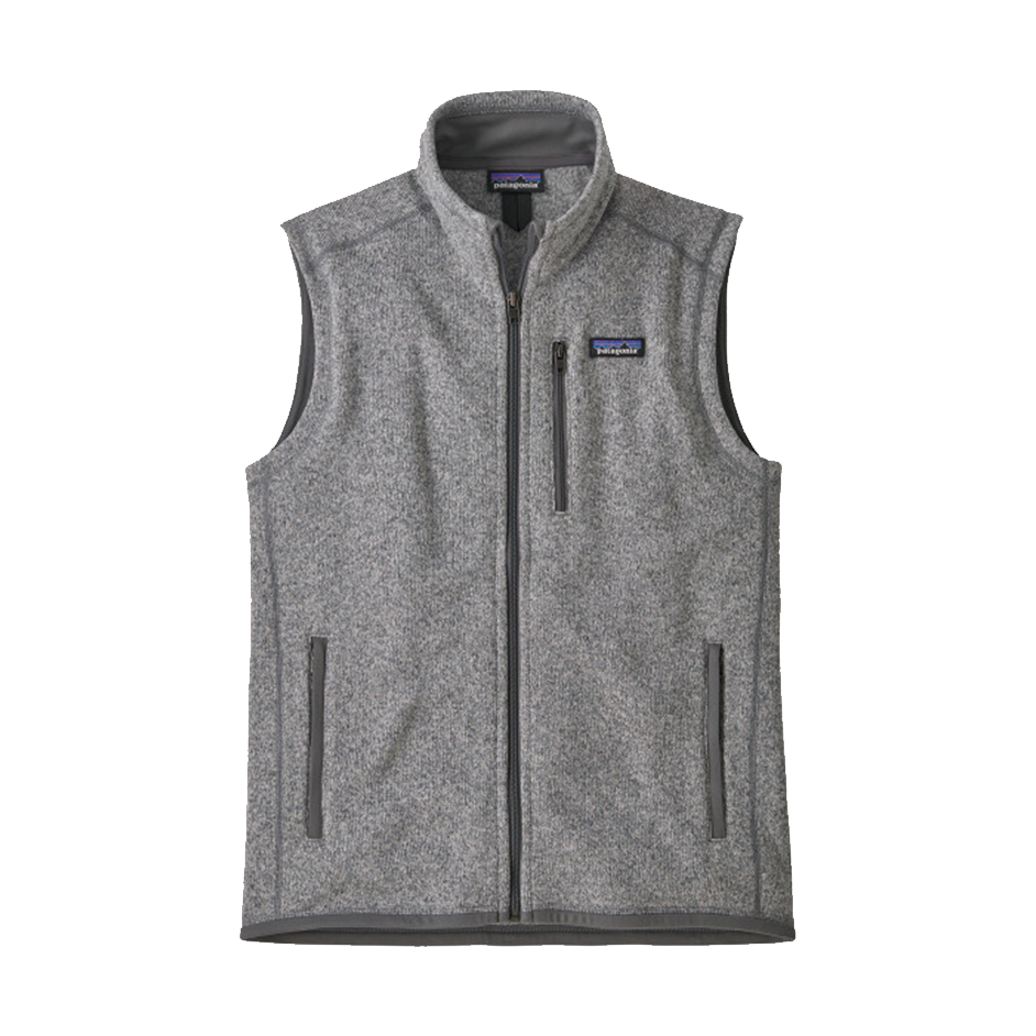 Men Patagonia Better Sweater Vest - Fleece bodywarmer