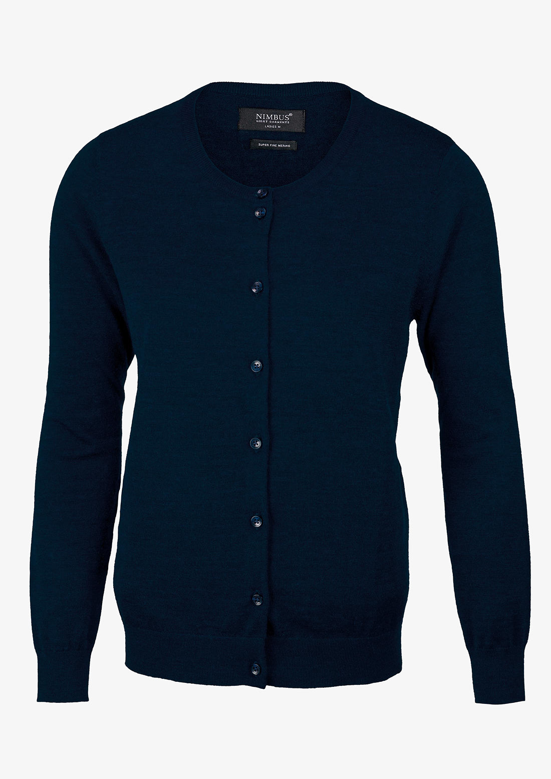 Nimbus Phoenix Ladies - Navy - 3XL