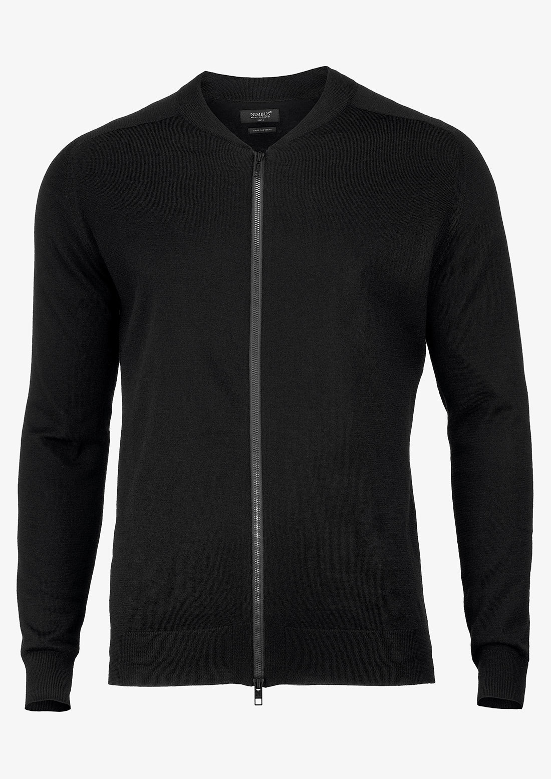 Nimbus Phoenix - Black - 4XL