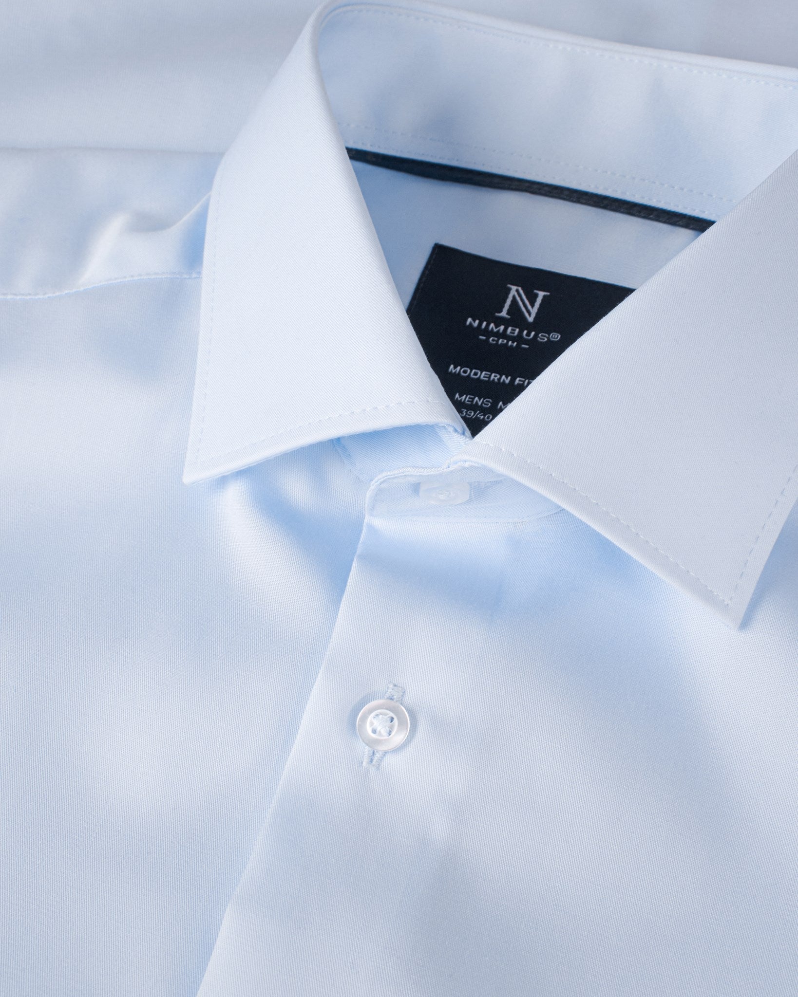 Nimbus Portland Slim Fit Men
