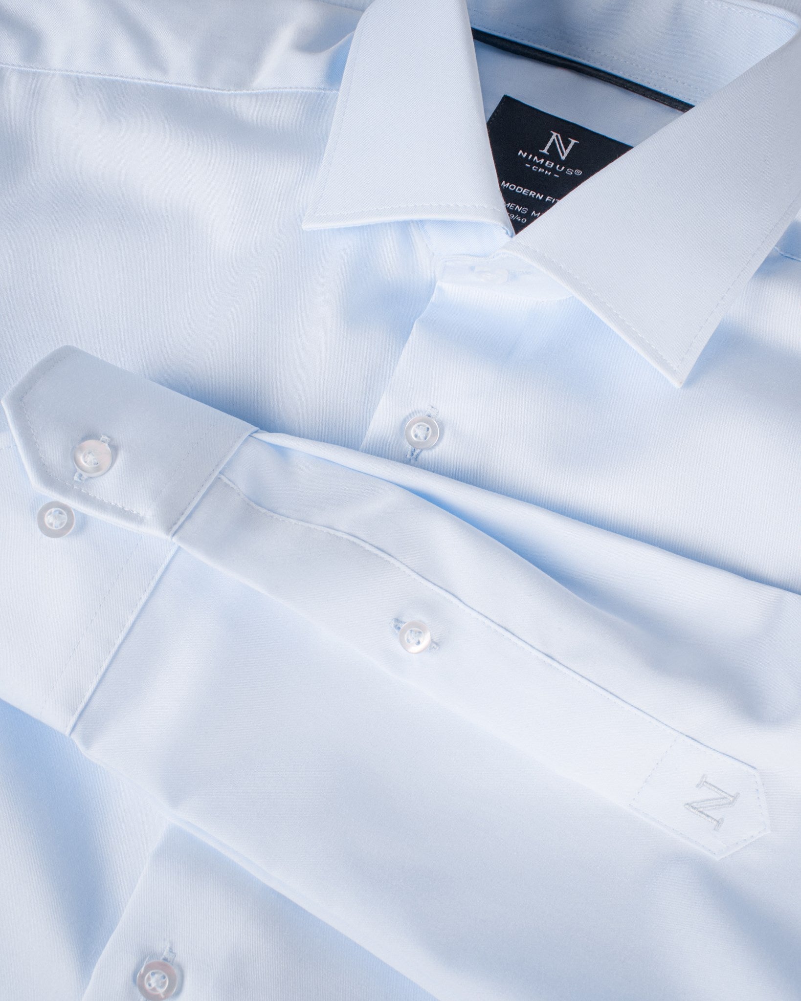 Nimbus Portland Modern Fit Men