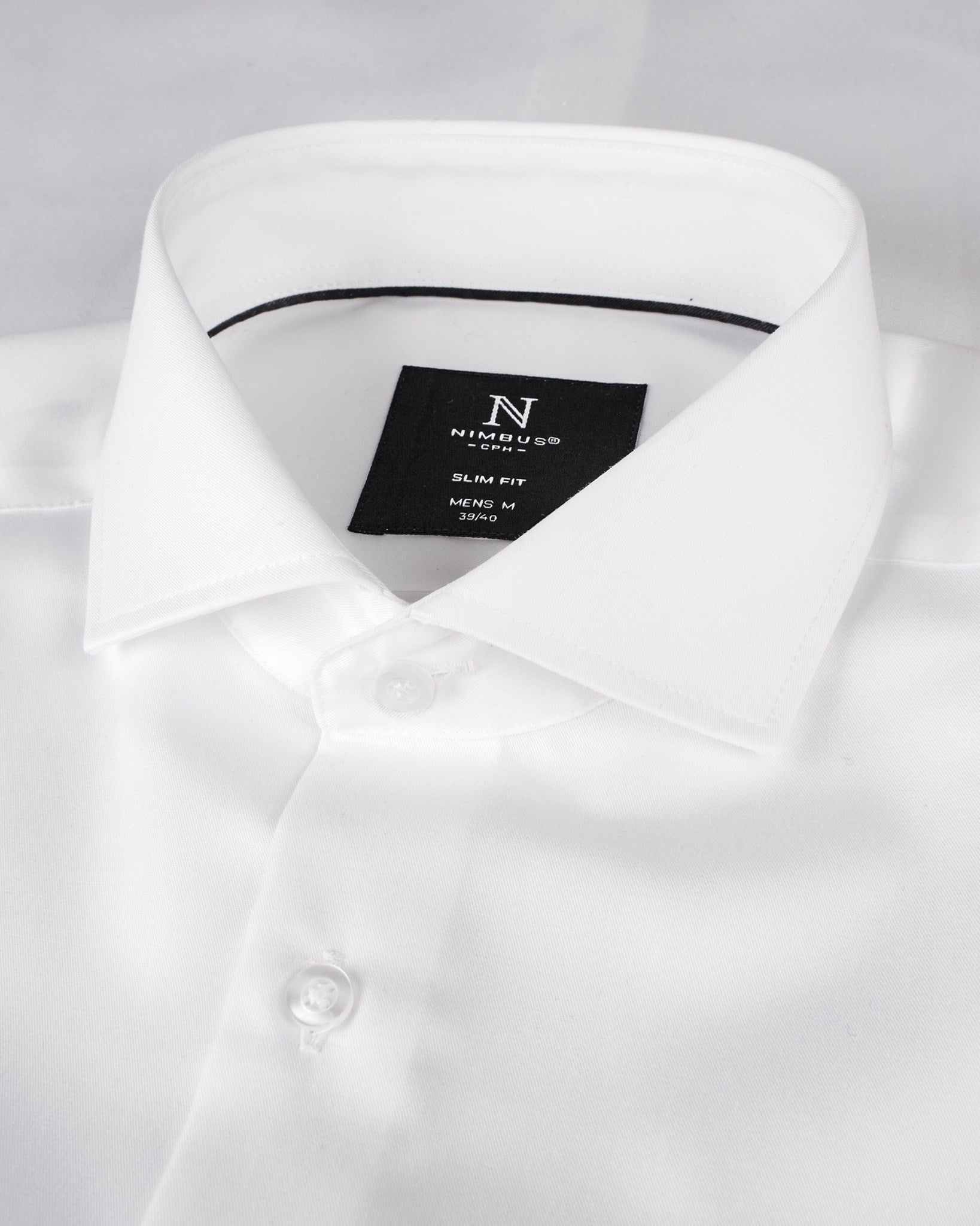 Nimbus Portland Slim Fit Men