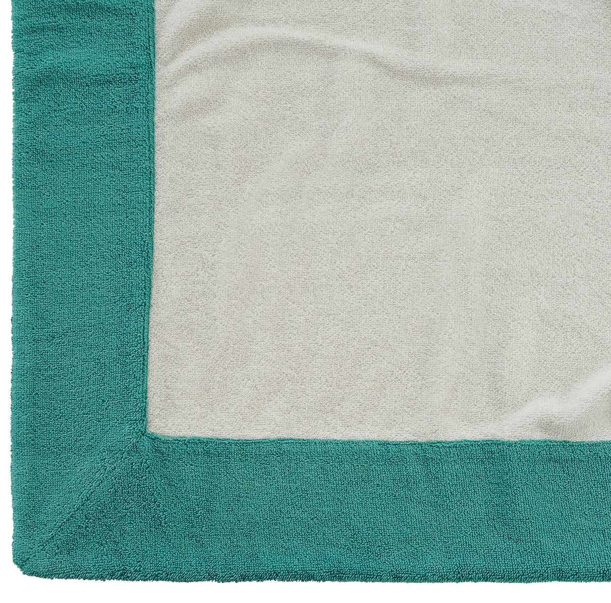 Heirlooms Portofino Beach and Deck Towel