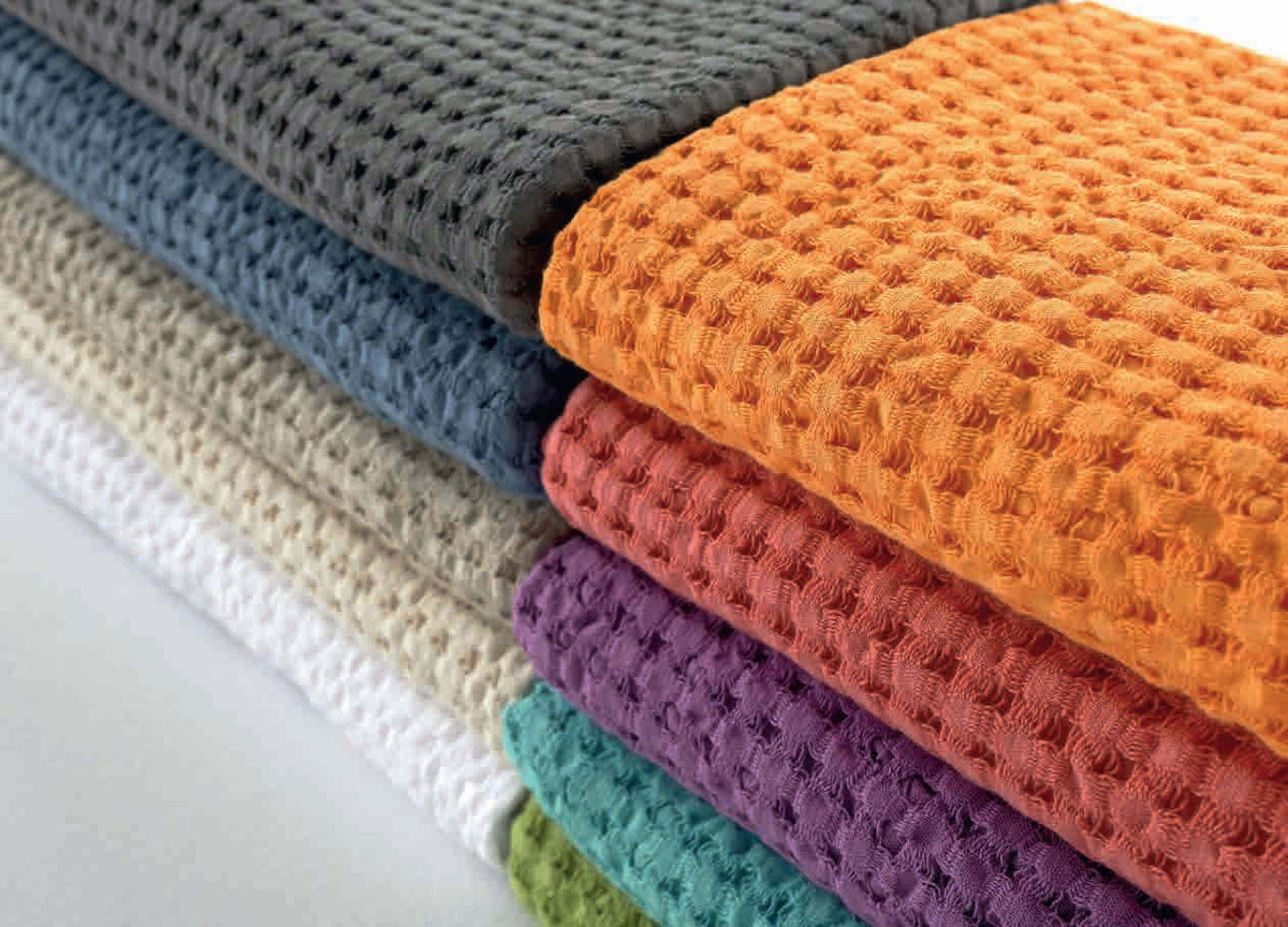 Heirlooms Pousada Towel