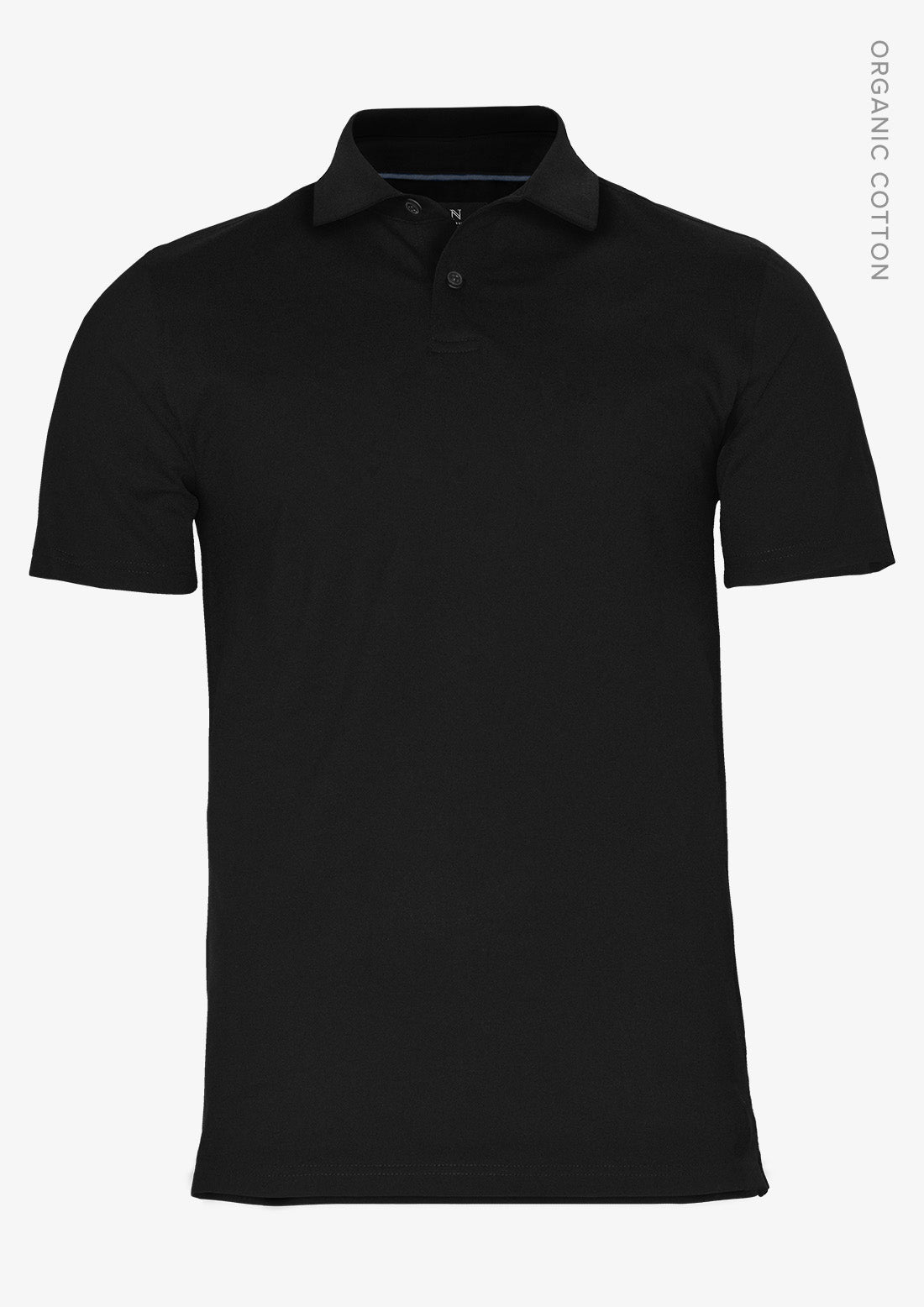 Nimbus Princeton - Black - 4XL