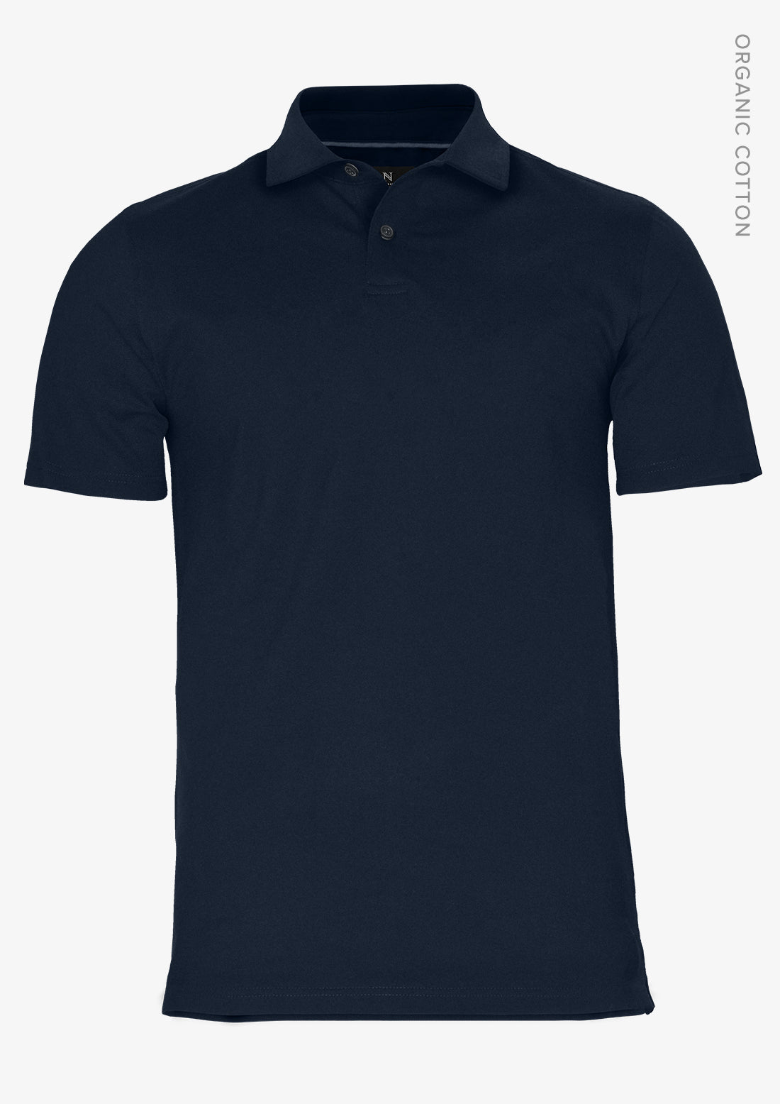 Nimbus Princeton - Dark Navy - 4XL