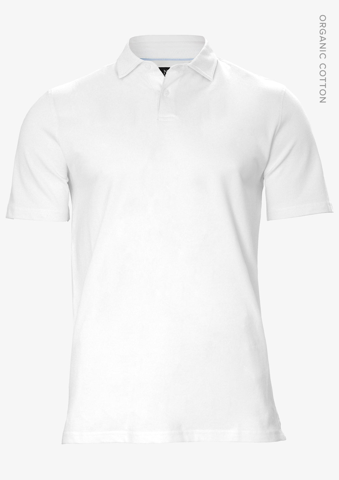 Nimbus Princeton - White - 4XL
