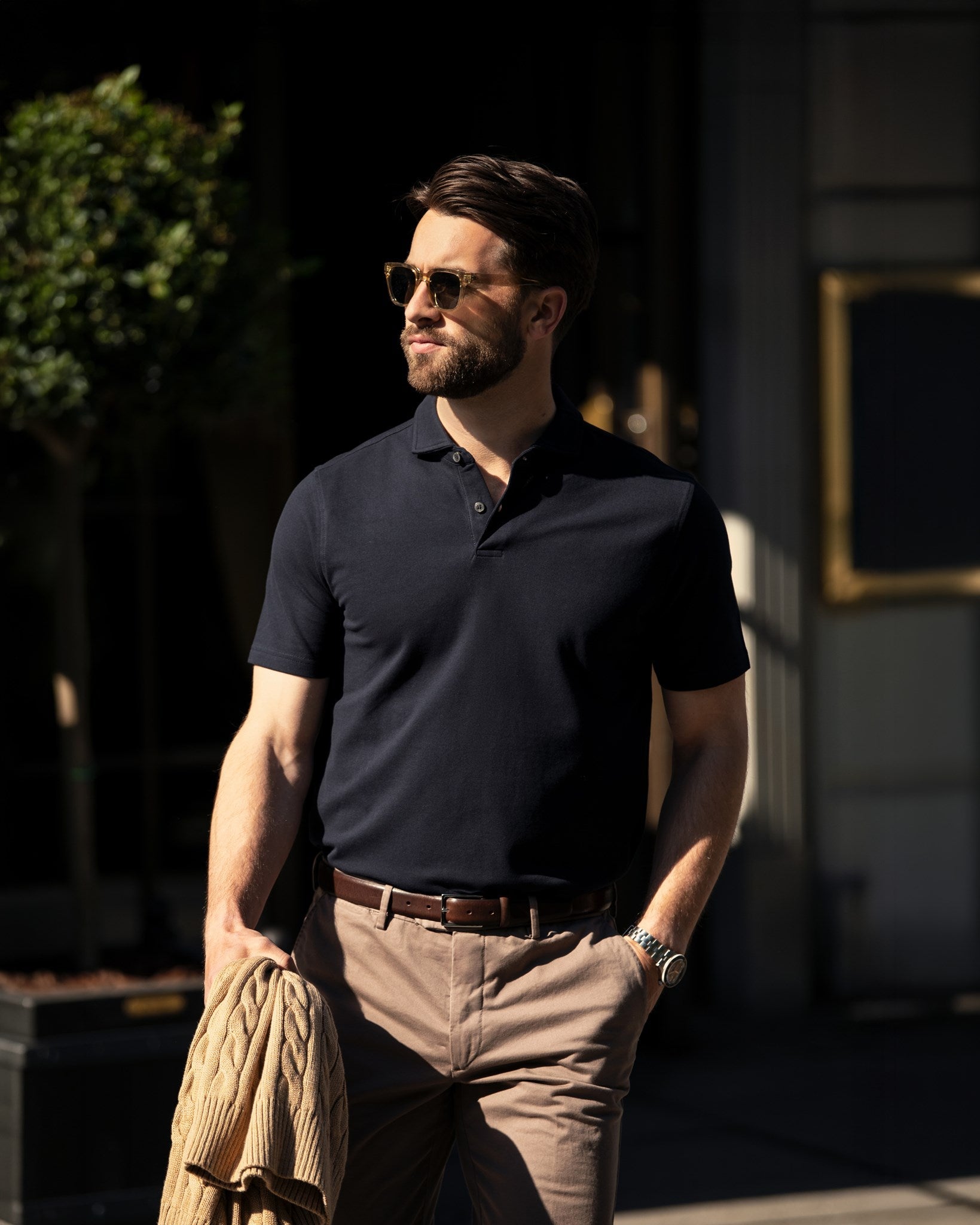 Nimbus Princeton Men