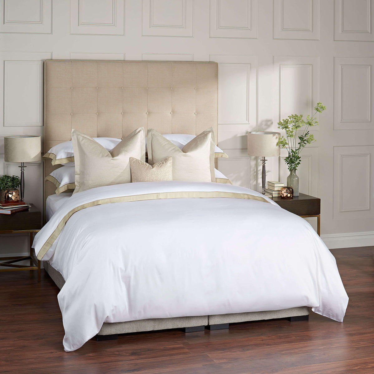 Heirlooms Provence Duvet Cover