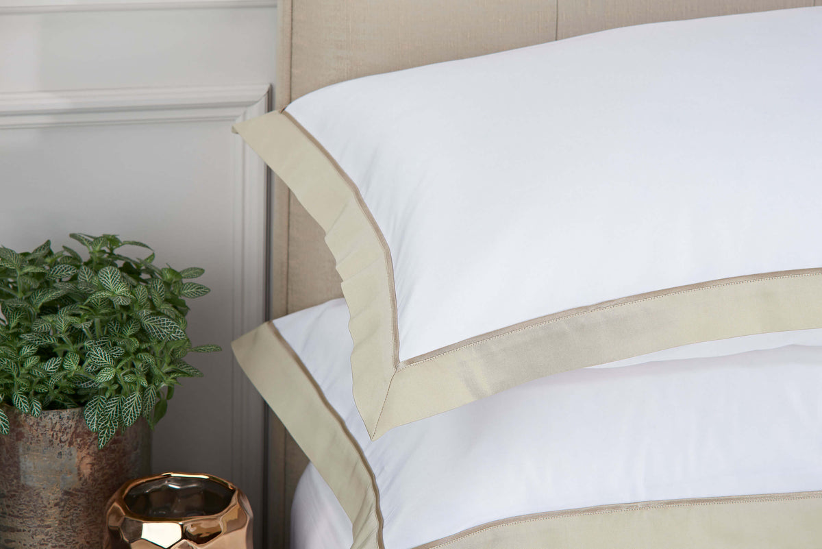 Heirlooms Provence Oxford Pillowcase