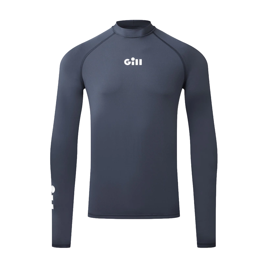 Men Gill ZenZero Rash Vest