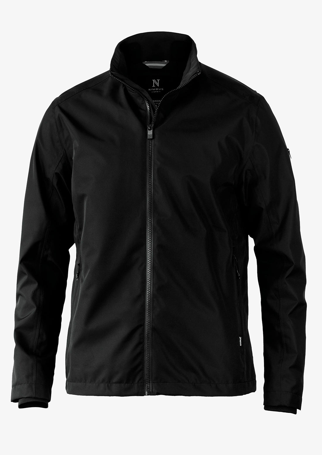 Nimbus Redmond - Black - 4XL