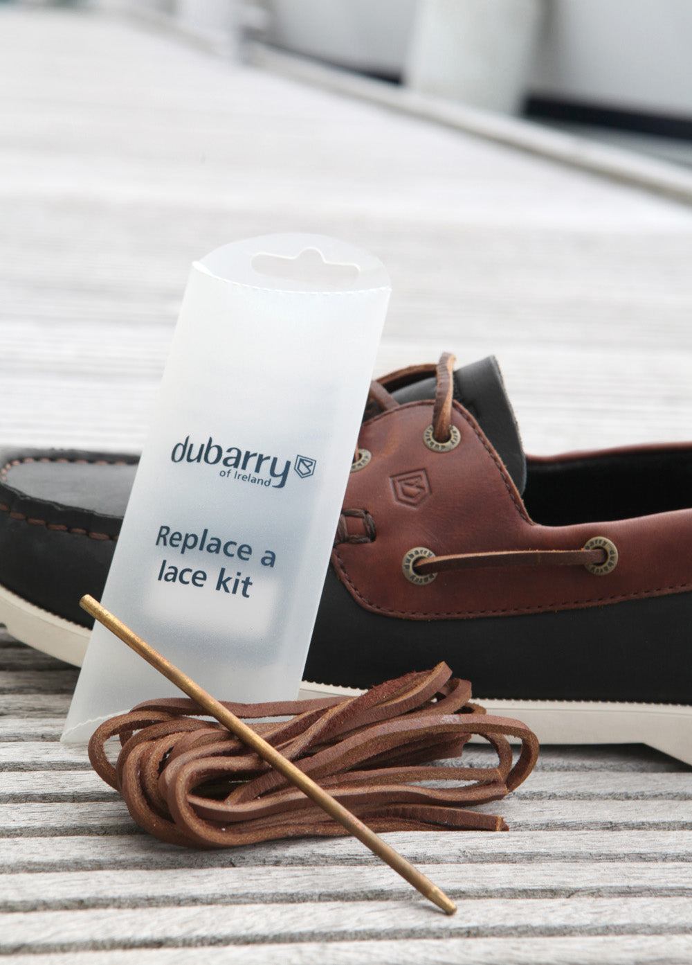 Dubarry Replace -a-lace Kit
