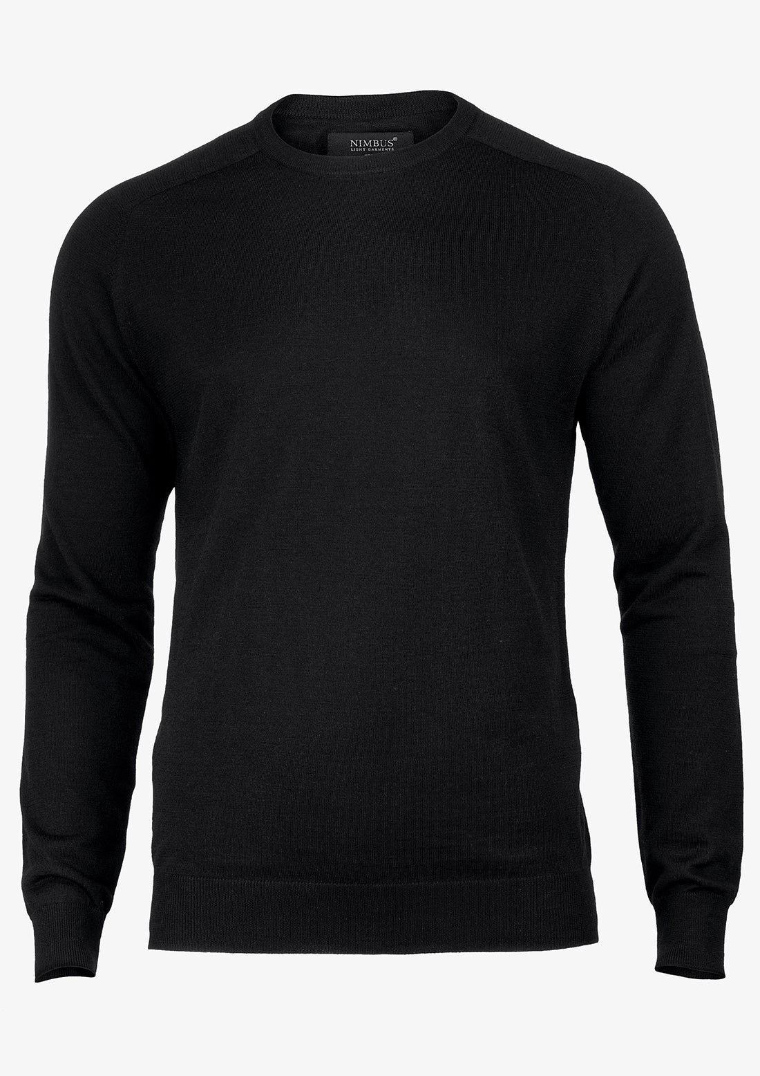 Nimbus Richmond - Black - 4XL