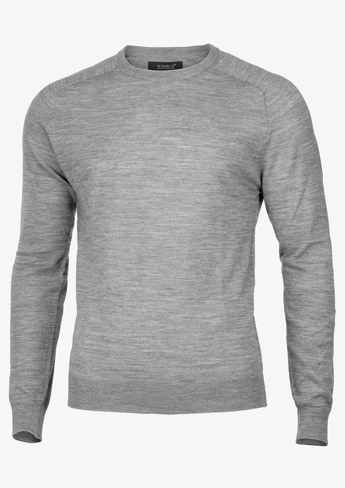 Nimbus Richmond - Grey Melange - 4XL