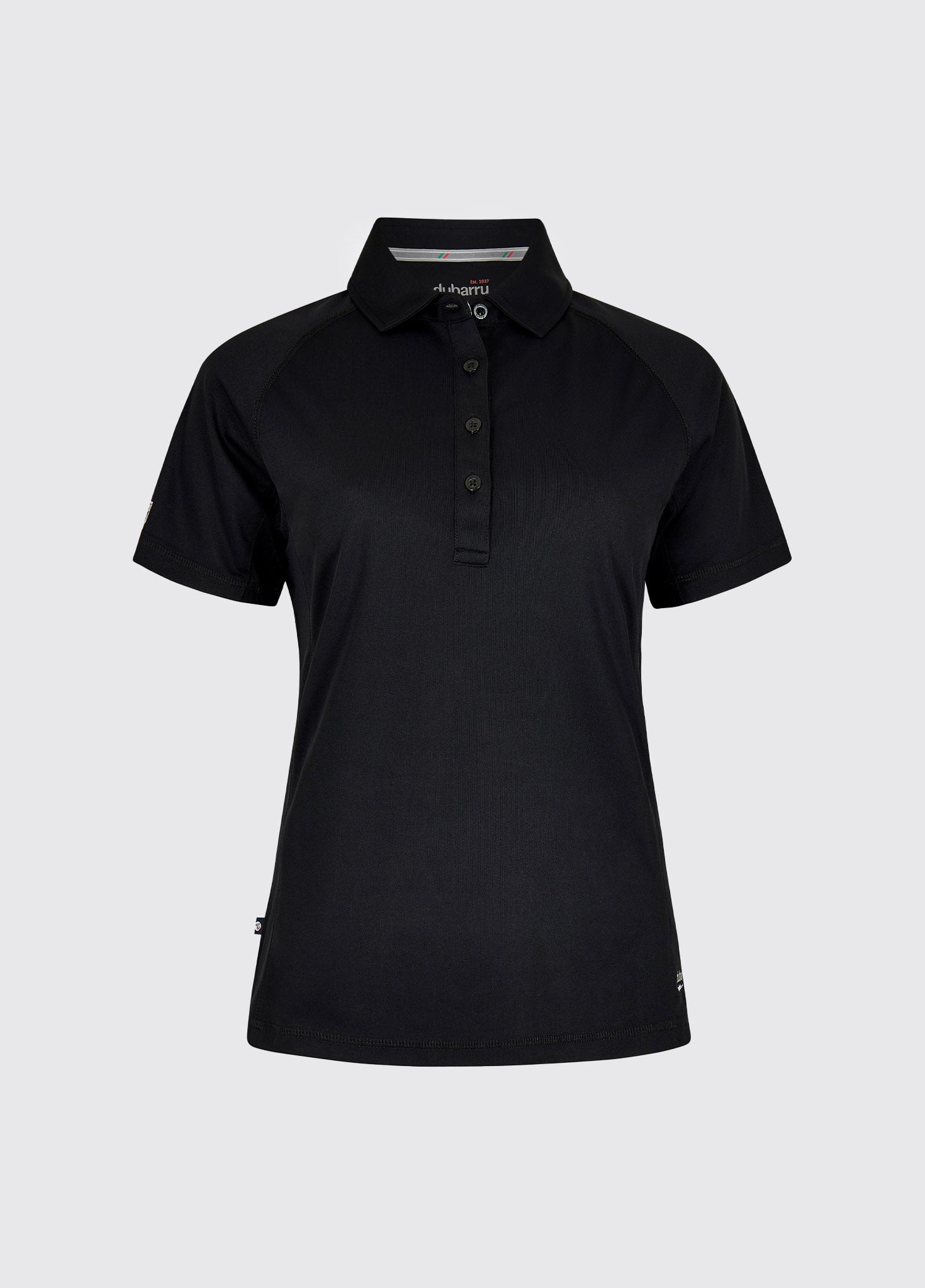 Dubarry Riviera Women's Technical Polo