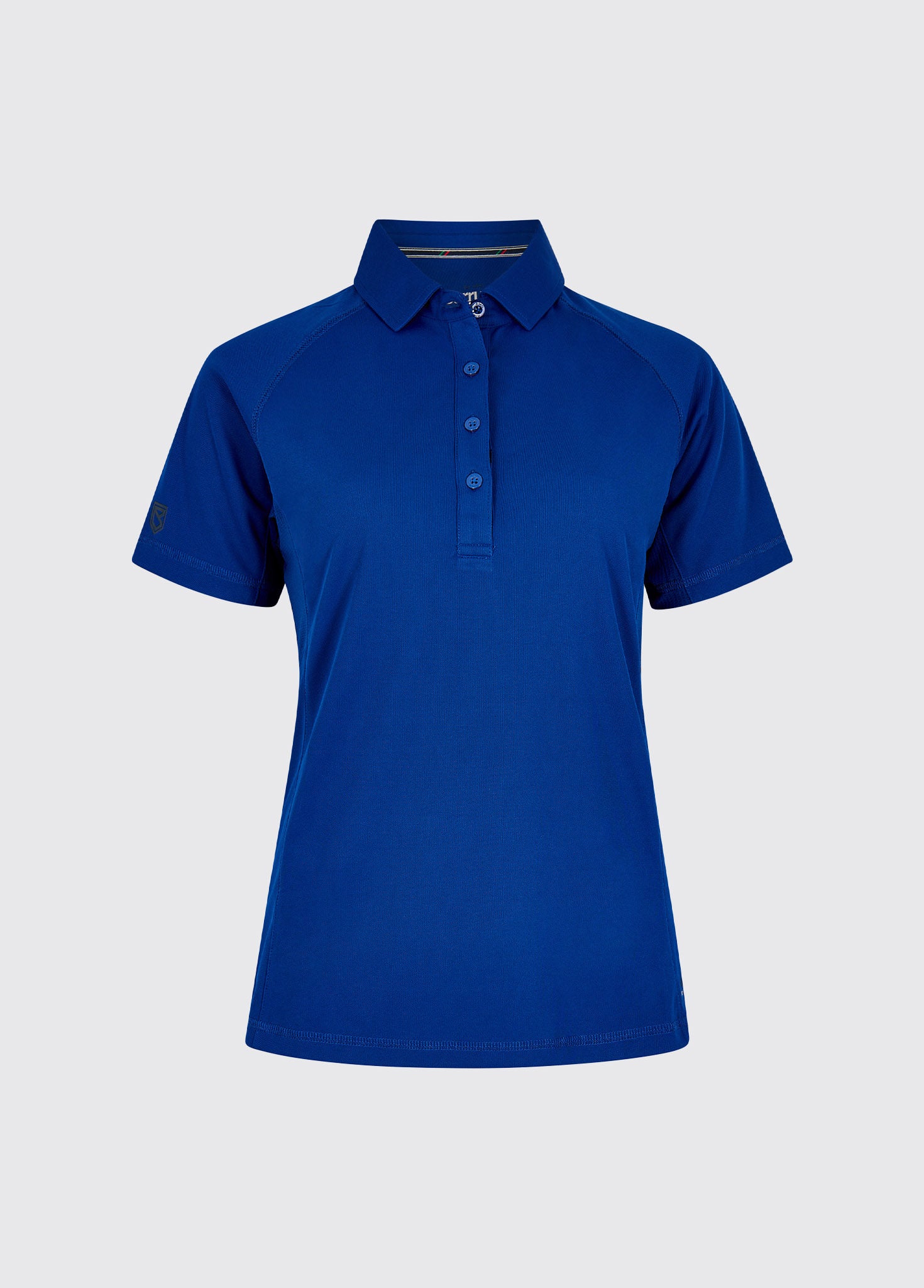 Dubarry Riviera Women's Technical Polo