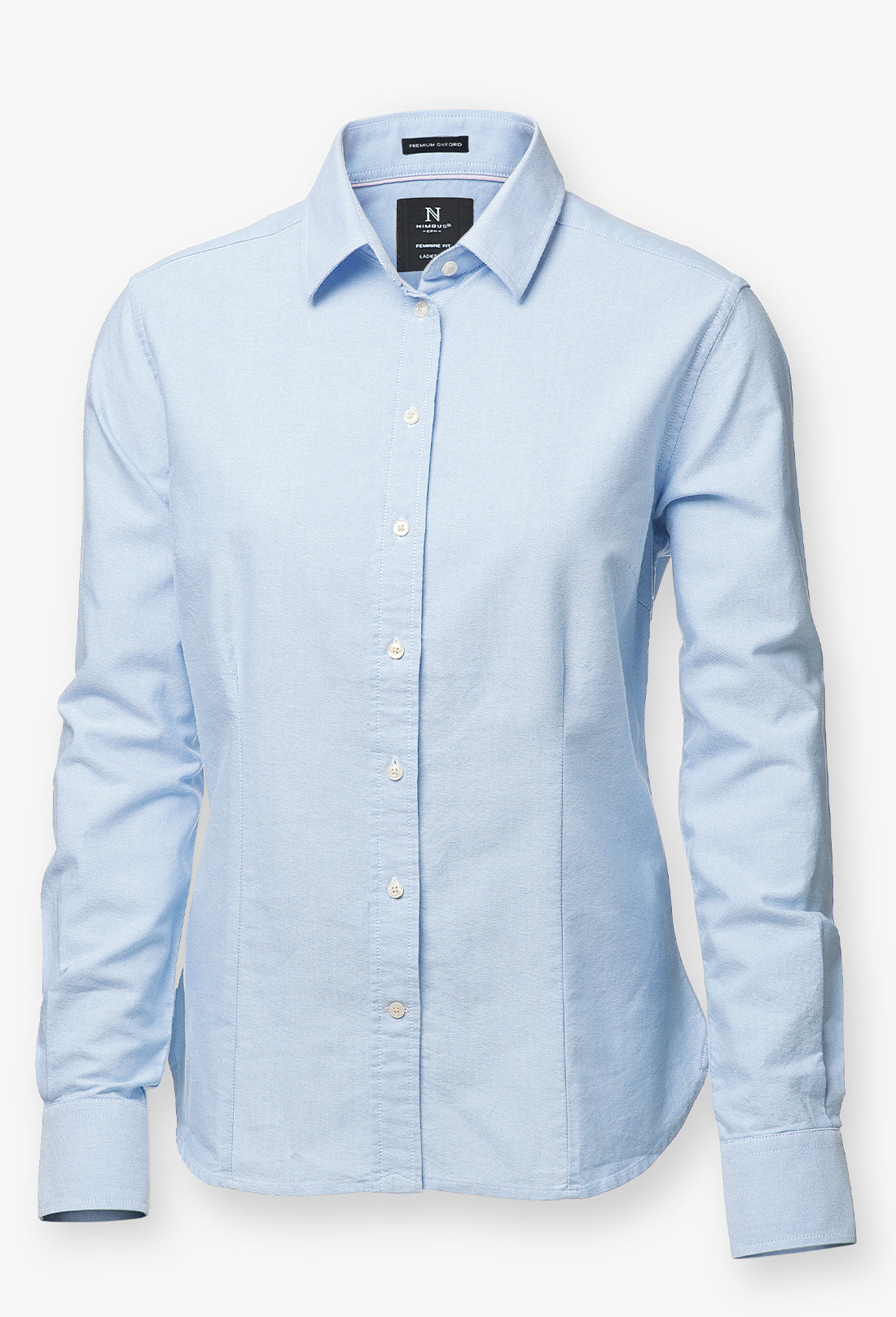 Nimbus Rochester Ladies - Light Blue - 3XL