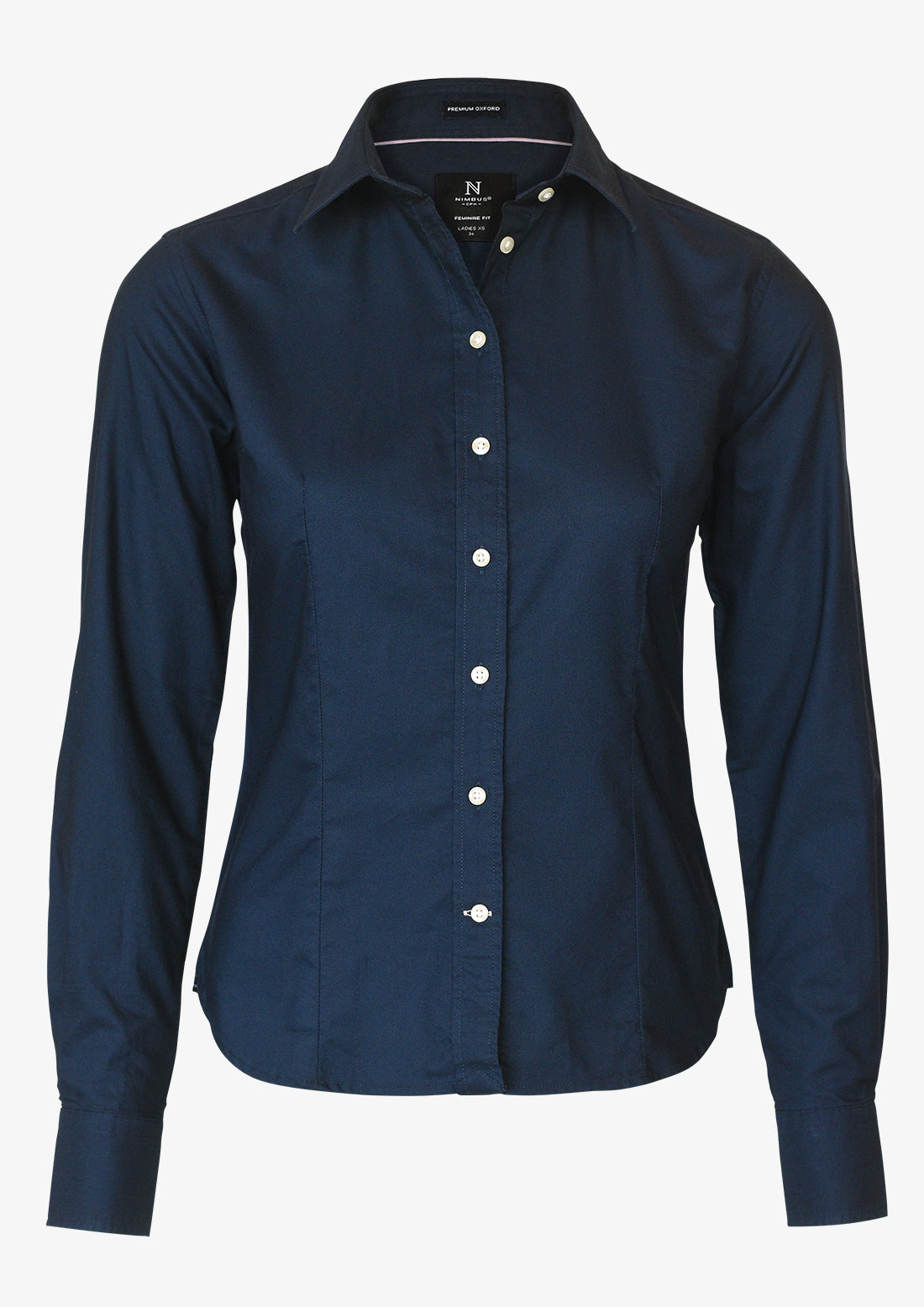 Nimbus Rochester Ladies - Ocean Blue - 3XL