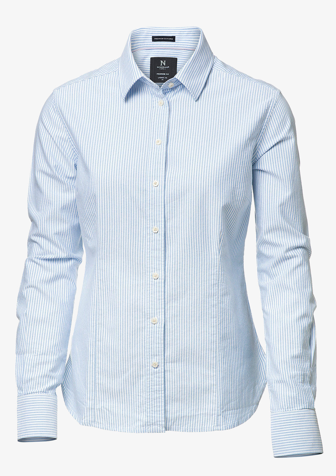 Nimbus Rochester Ladies - Striped - 3XL