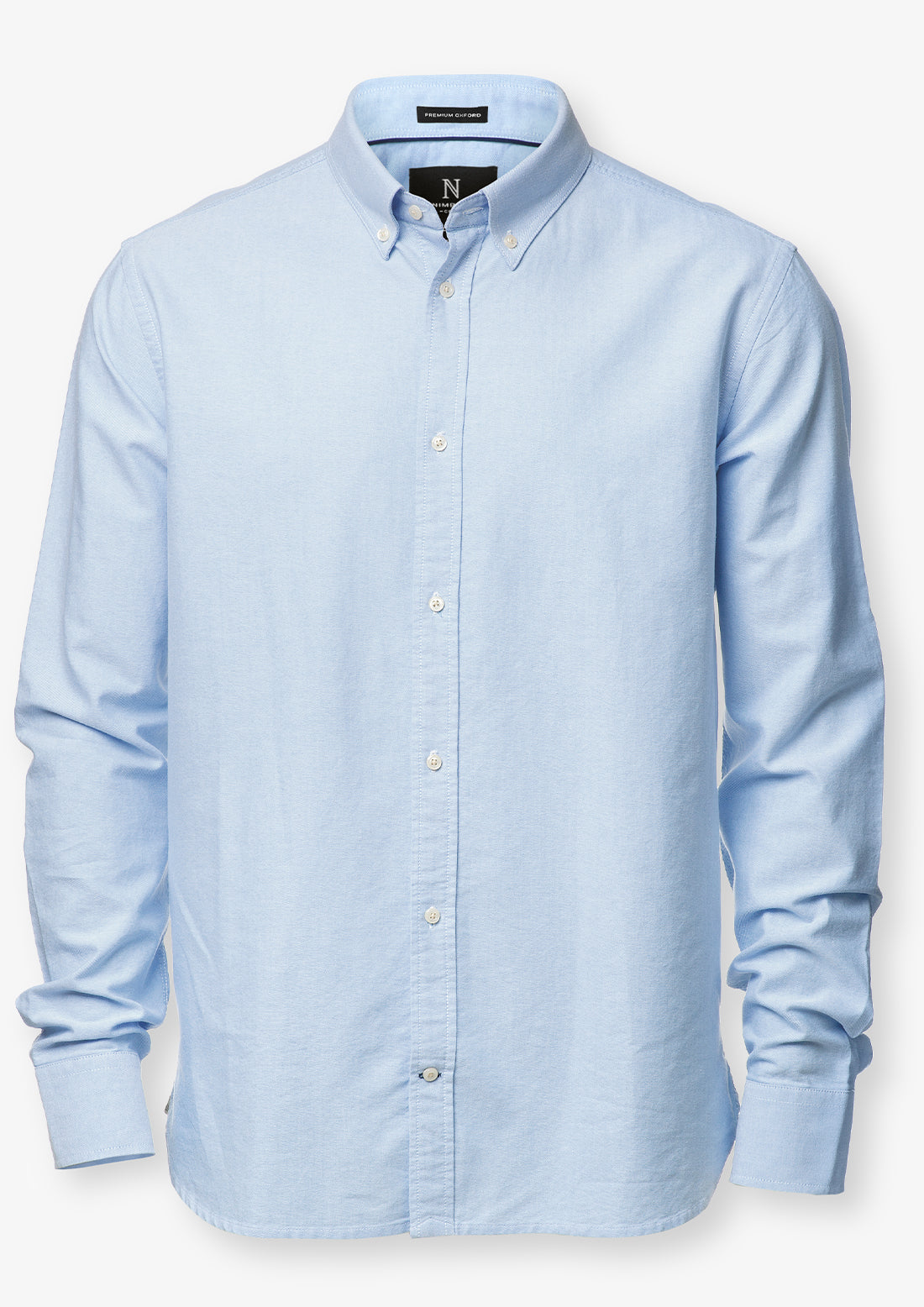Nimbus Rochester - Light Blue - 4XL