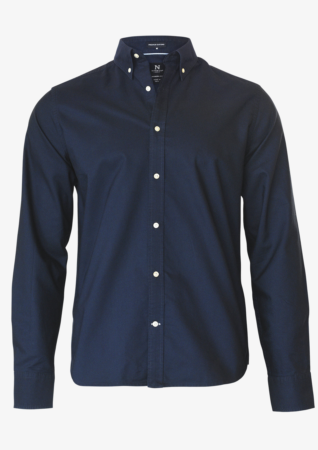 Nimbus Rochester - Ocean Blue - 4XL