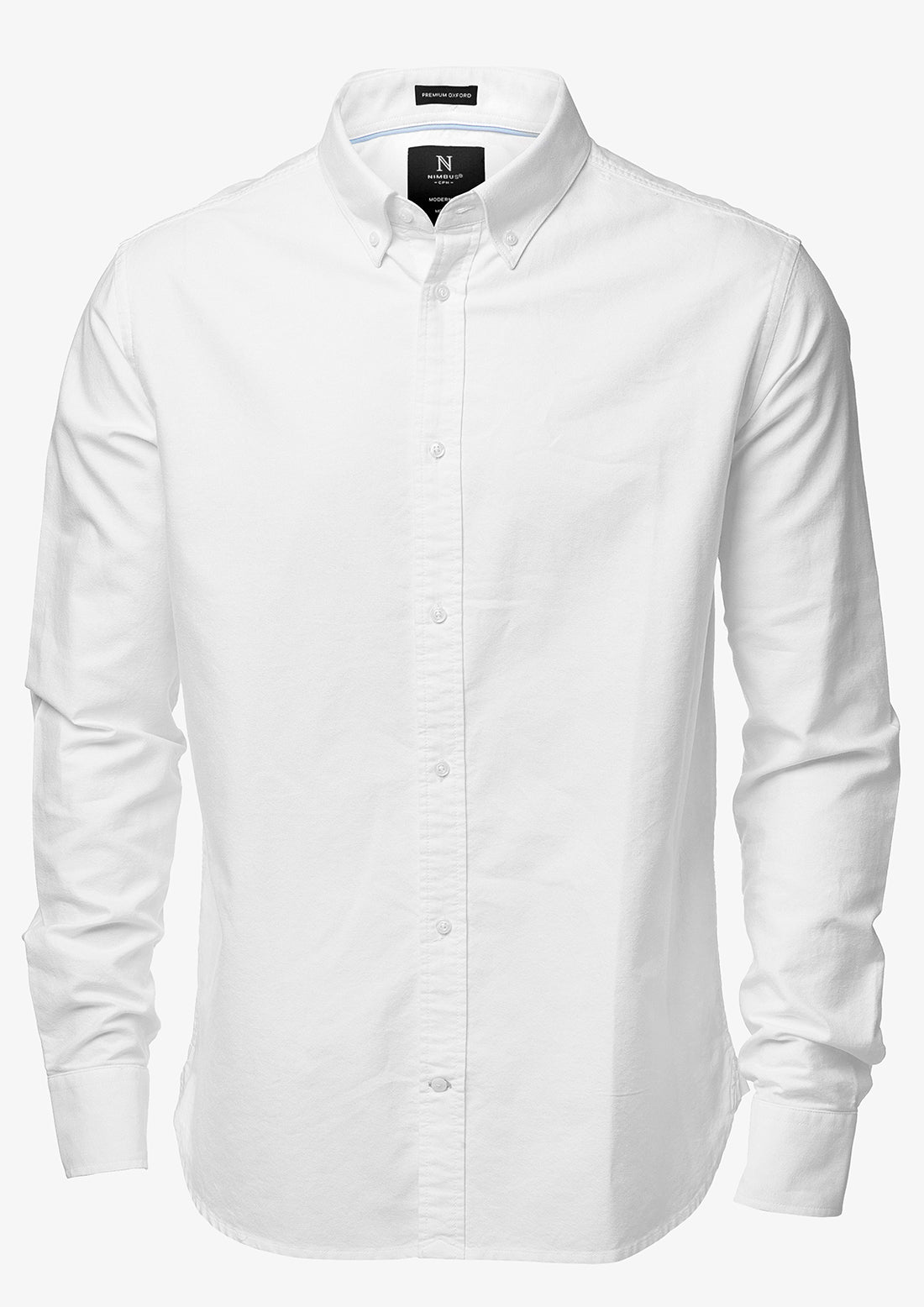 Nimbus Rochester - White - 4XL