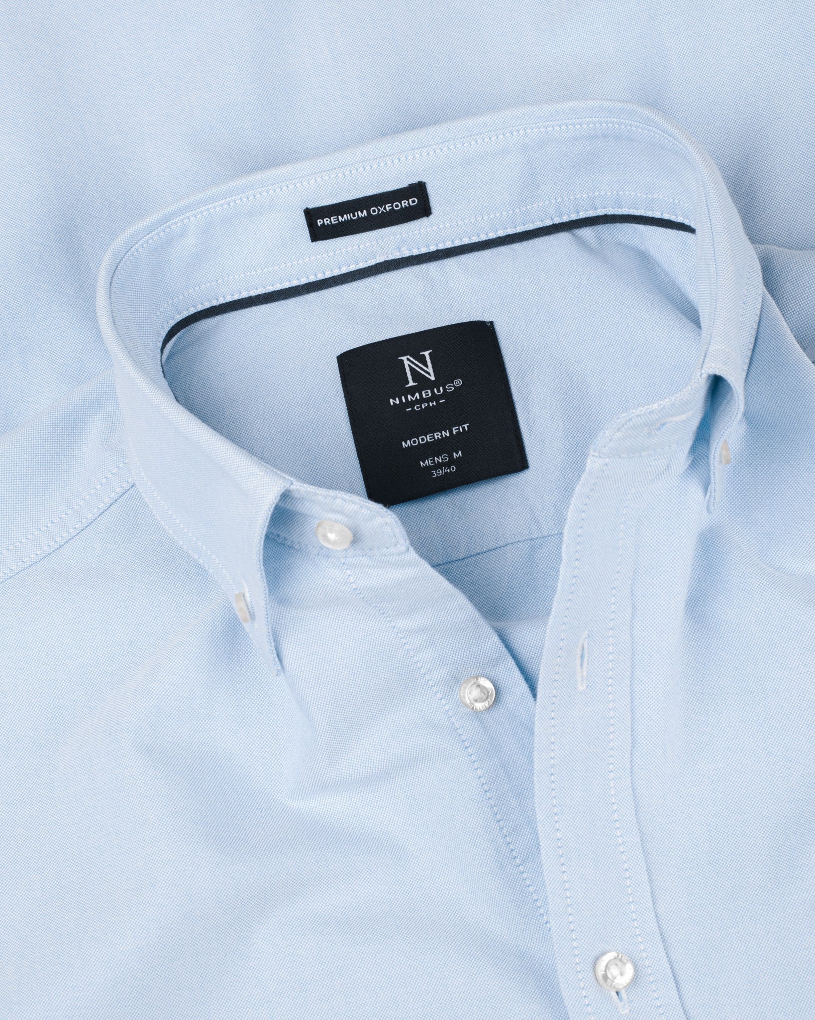 Nimbus Rochester Slim Fit Men