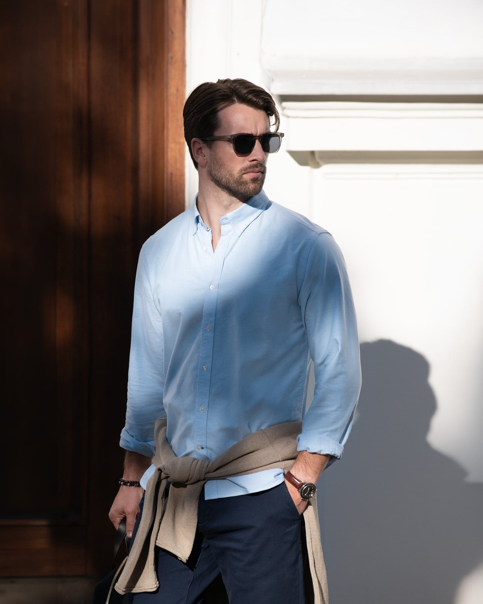 Nimbus Rochester Modern Fit Men