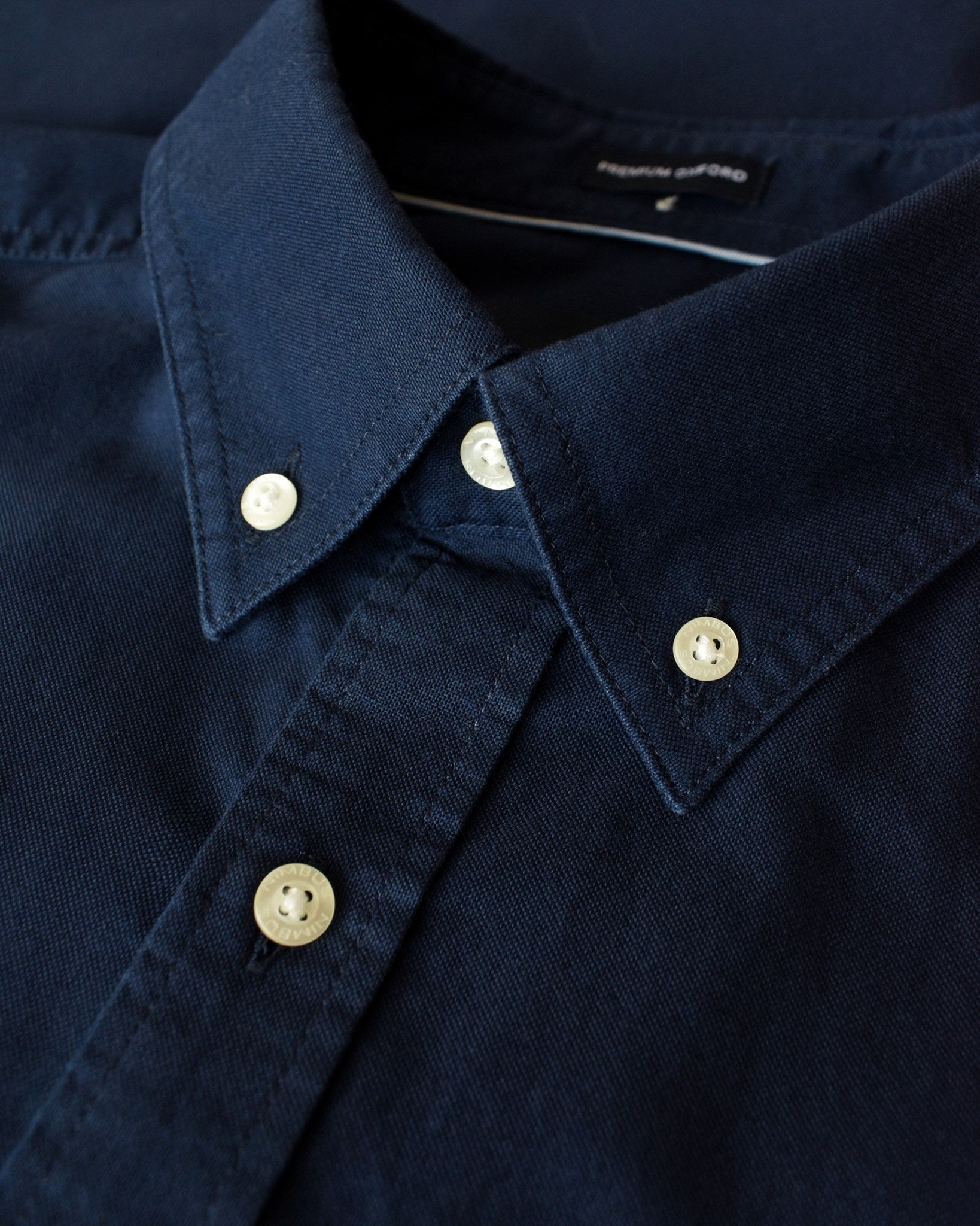Nimbus Rochester Modern Fit Men