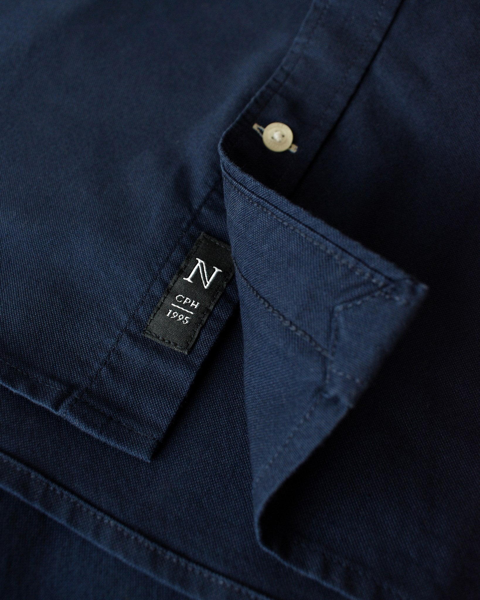 Nimbus Rochester Modern Fit Men