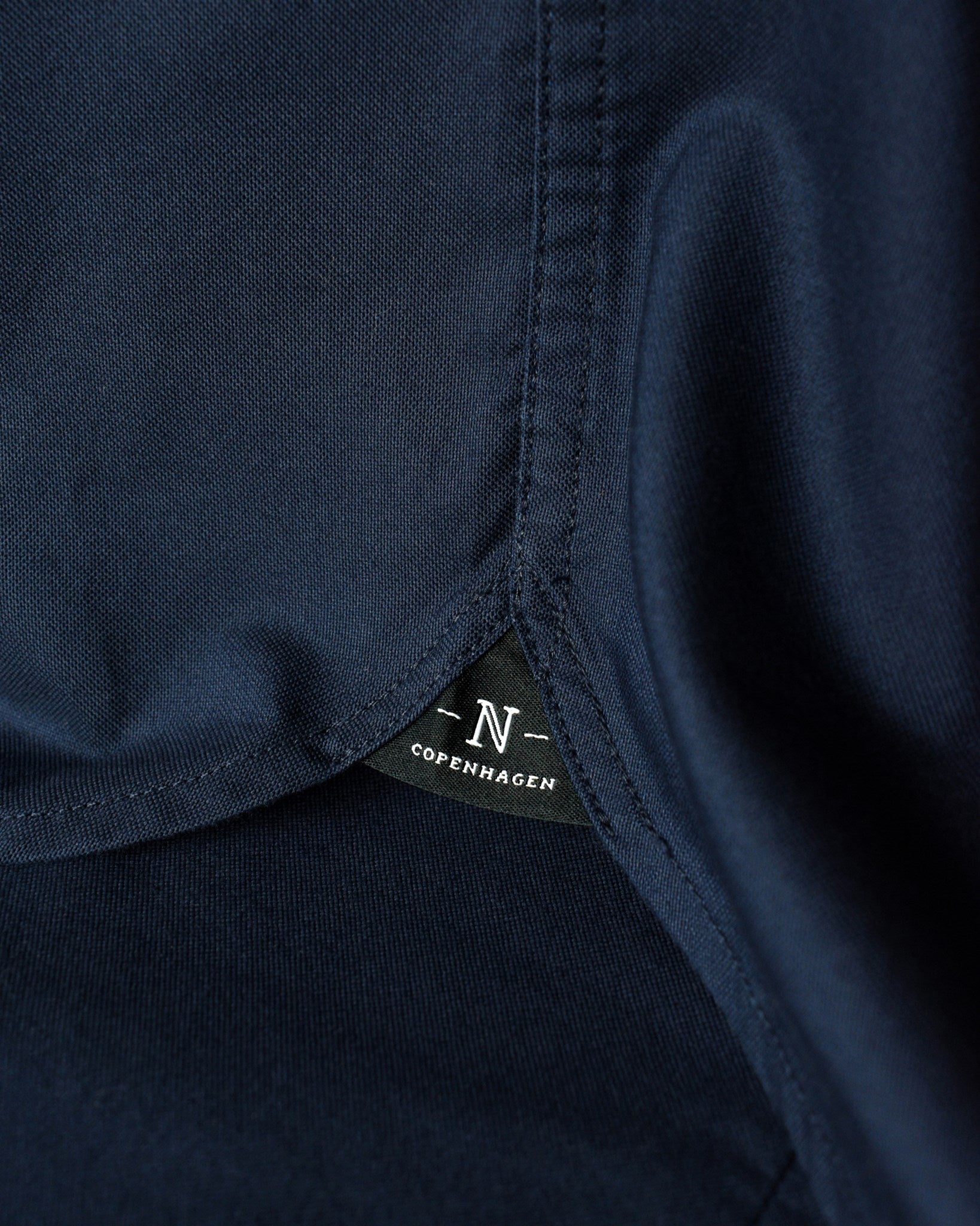 Nimbus Rochester Modern Fit Men