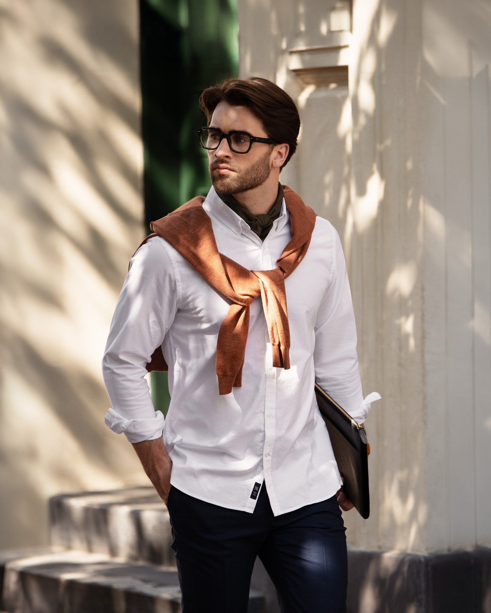 Nimbus Rochester Slim Fit Men