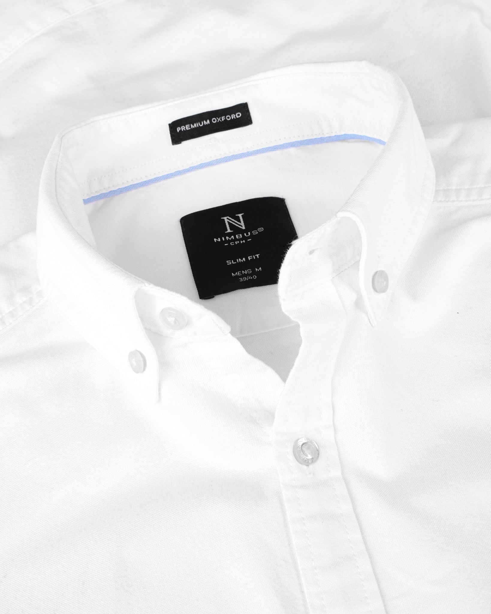 Nimbus Rochester Slim Fit Men